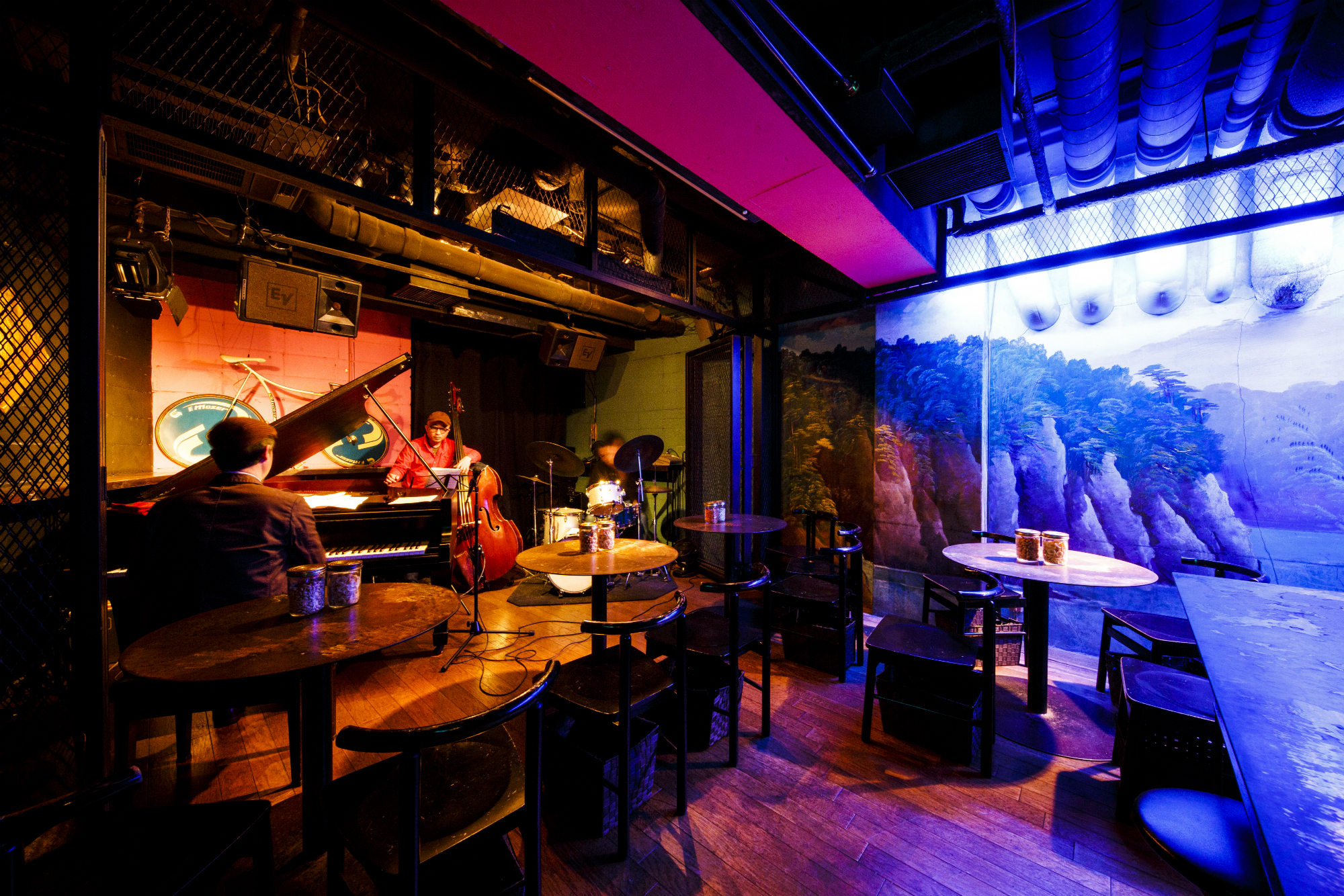 Best jazz bars and clubs in Tokyo Time Out Tokyo