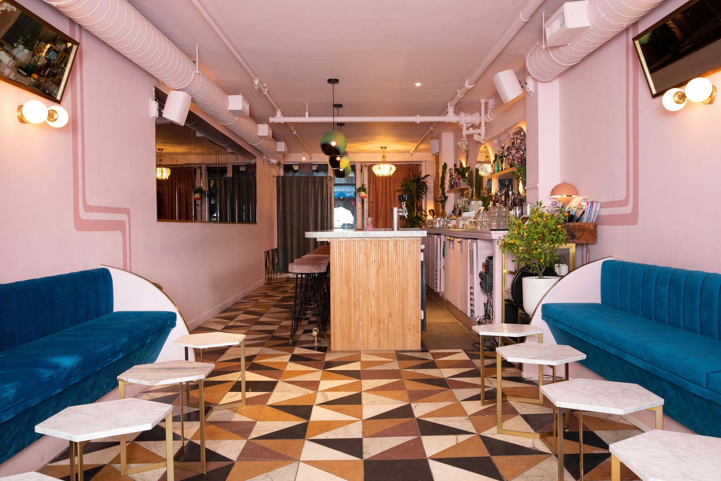 33 BestLooking Bars in NYC to Visit Now