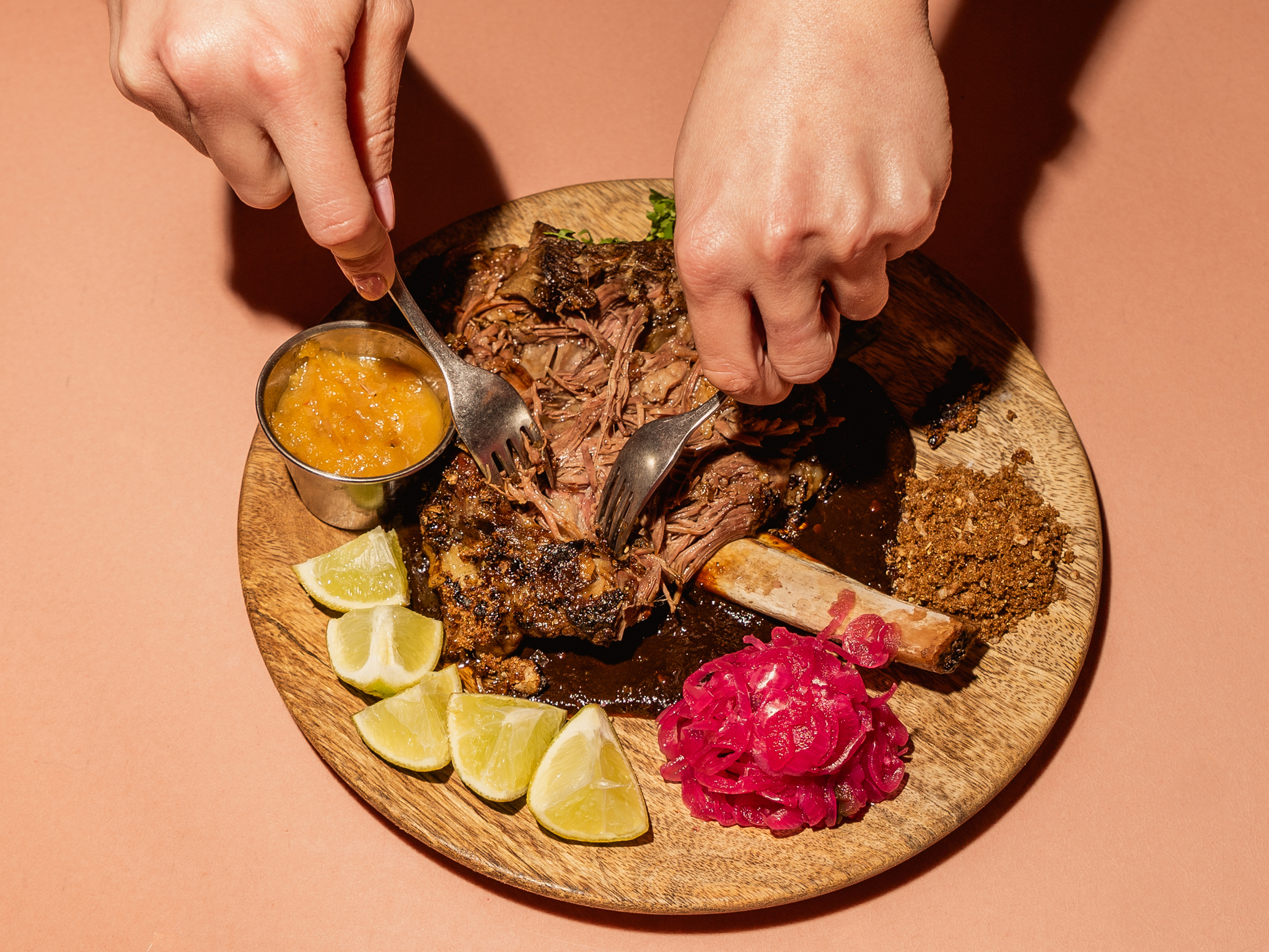 The Best Restaurants in King's Cross 17 Royally Good Restaurants