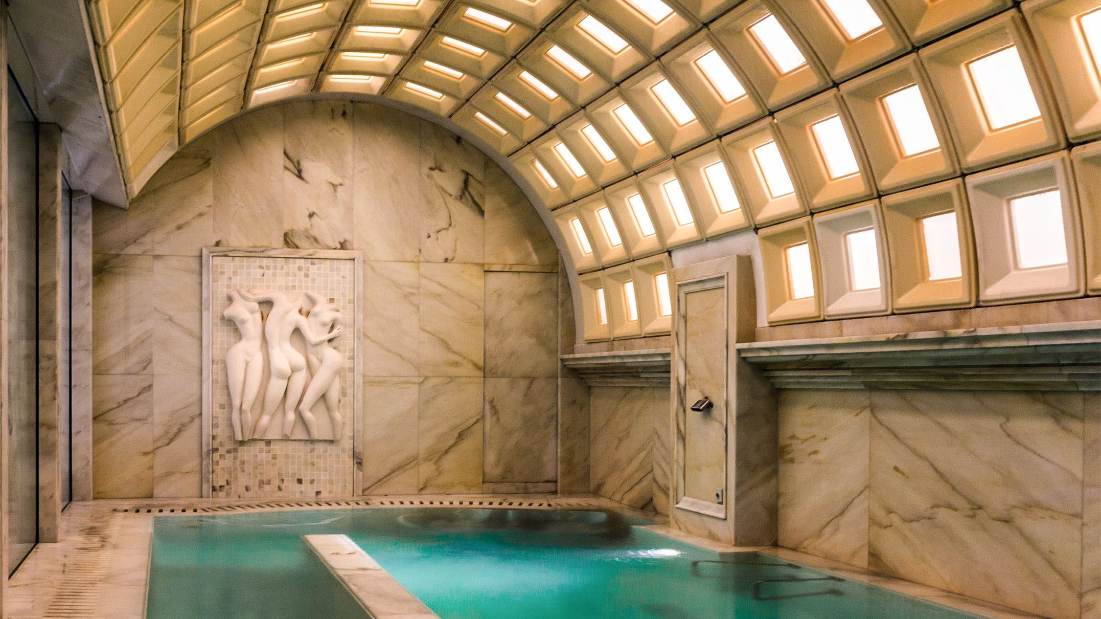 16 Best Spas in Sydney For Rest and Relaxation