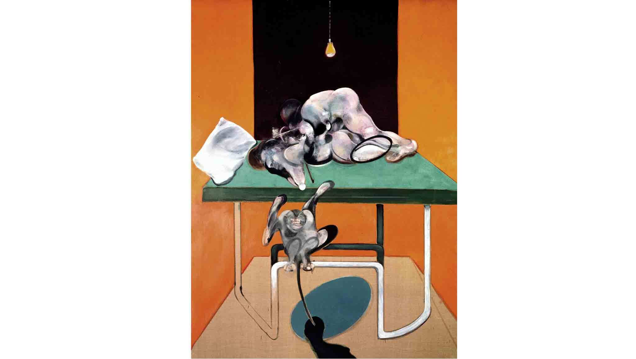 Top ten art exhibitions Art shows and exhibitions in London Time