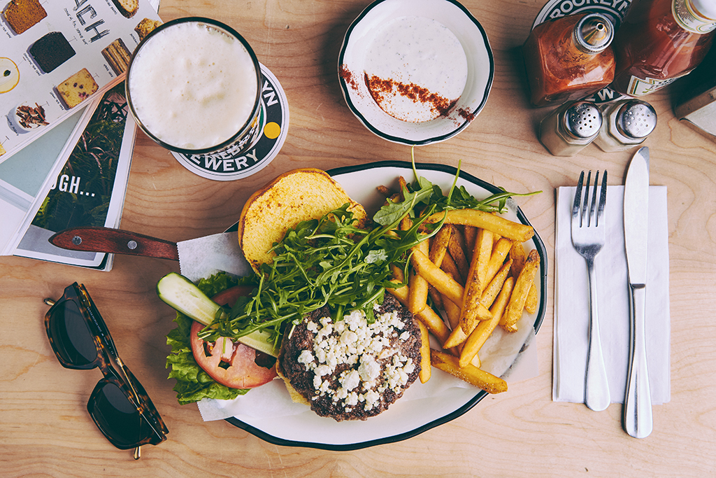 25 Fun Restaurants in NYC the Whole Family Will Love