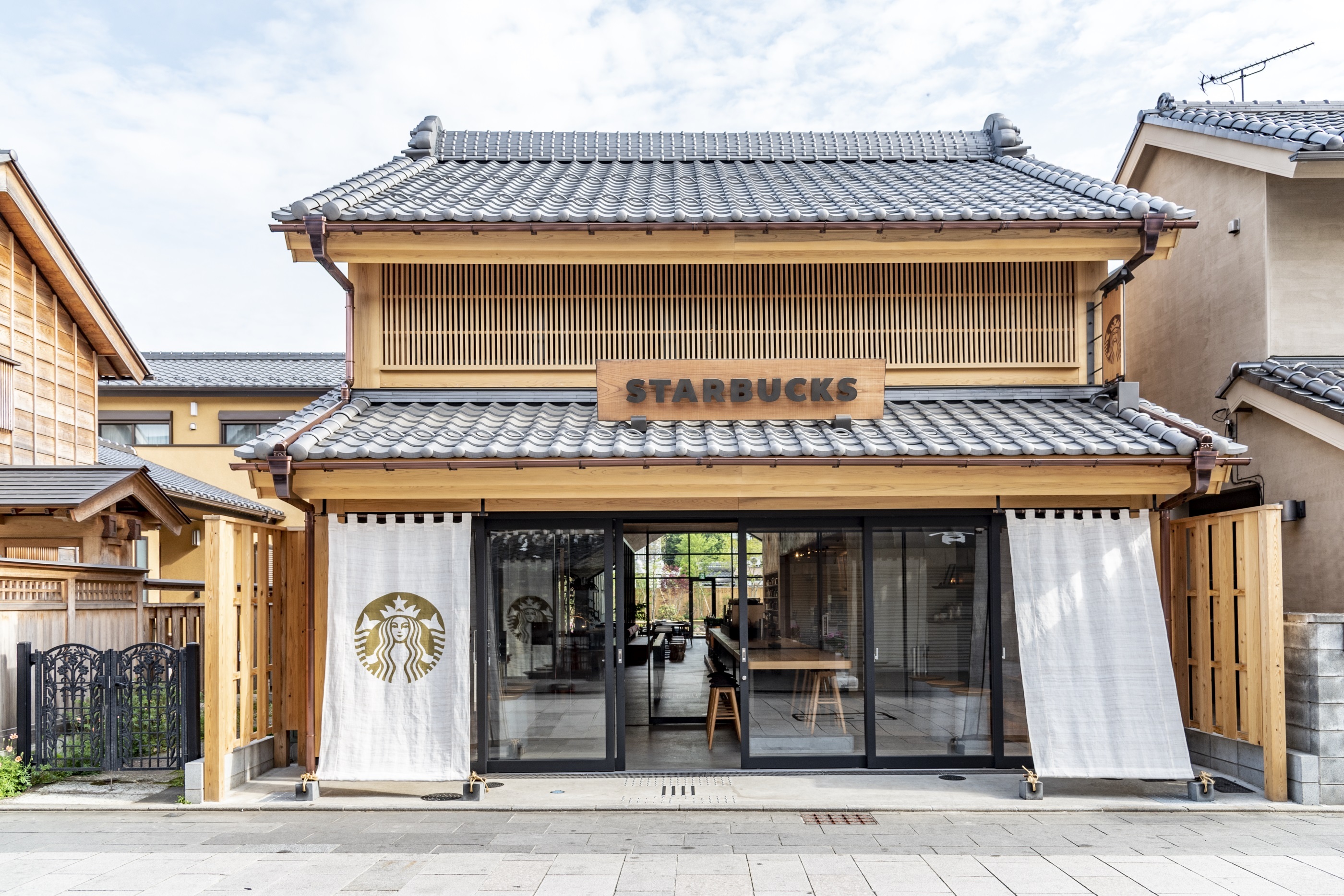 Starbucks Coffee Kawagoe Restaurants in Saitama, Tokyo