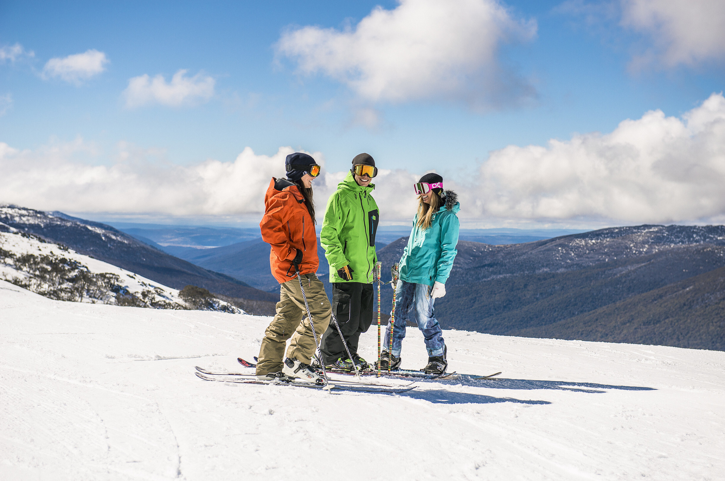Cheap trips to the Snow in NSW How to have a winter holiday on a budget