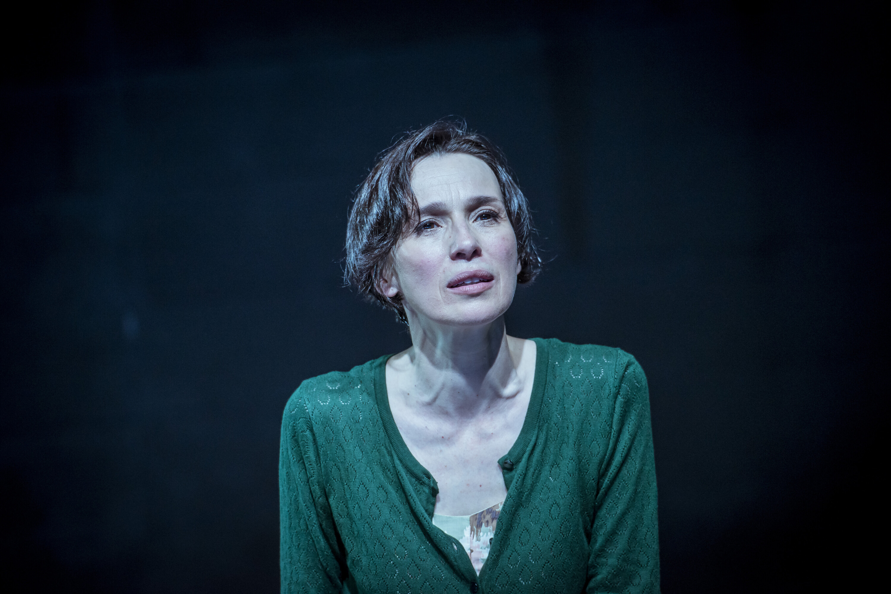 Entrevista a Ariadna Gil