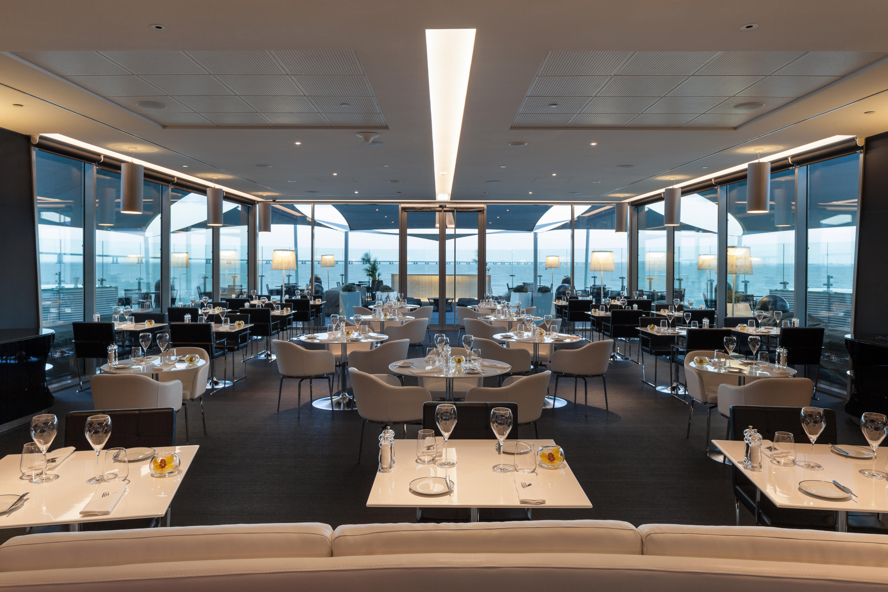 11 brunches de hotel onde não precisa de fazer checkin