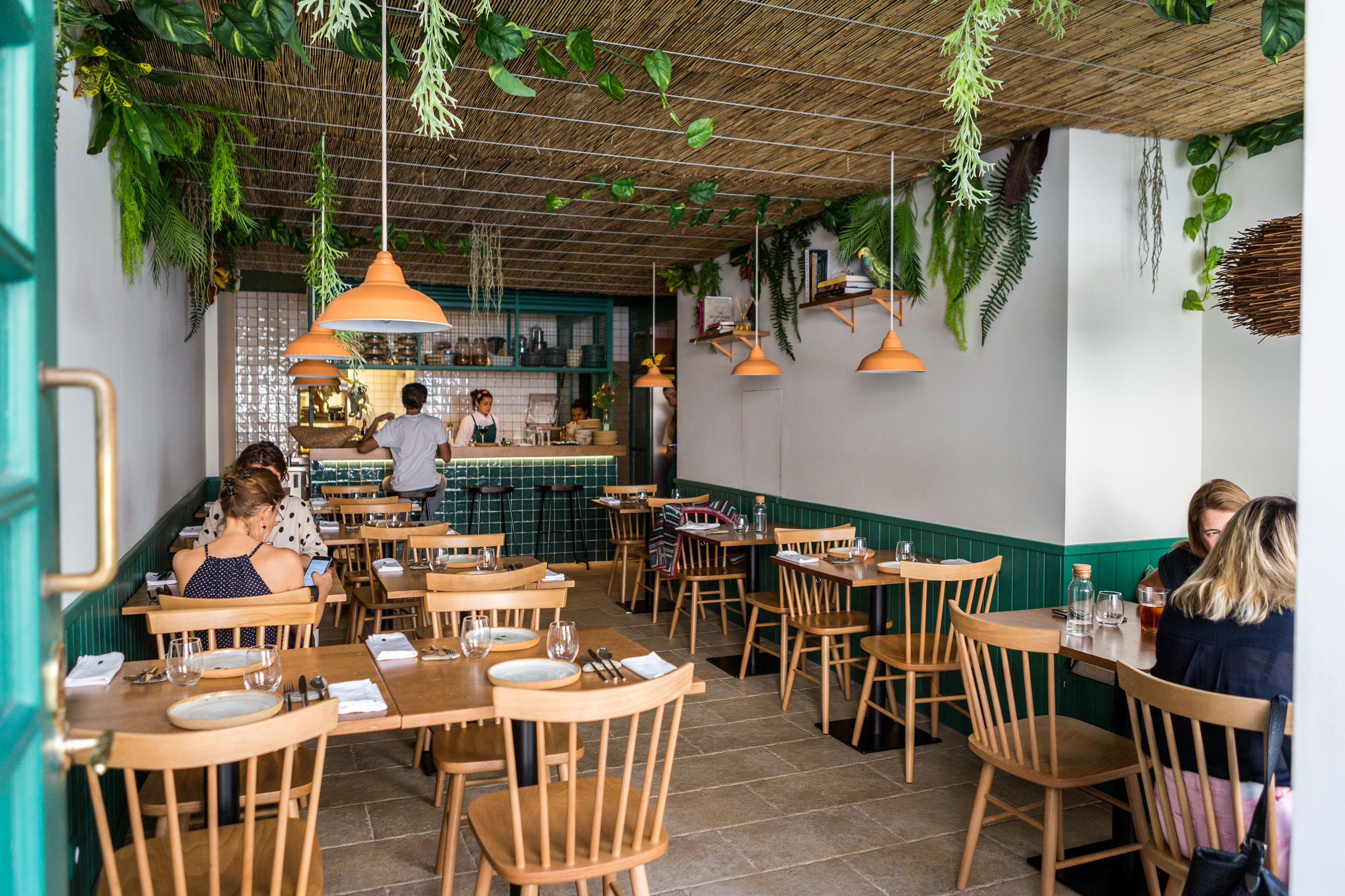 Roteiro dos melhores restaurantes em Campo de Ourique