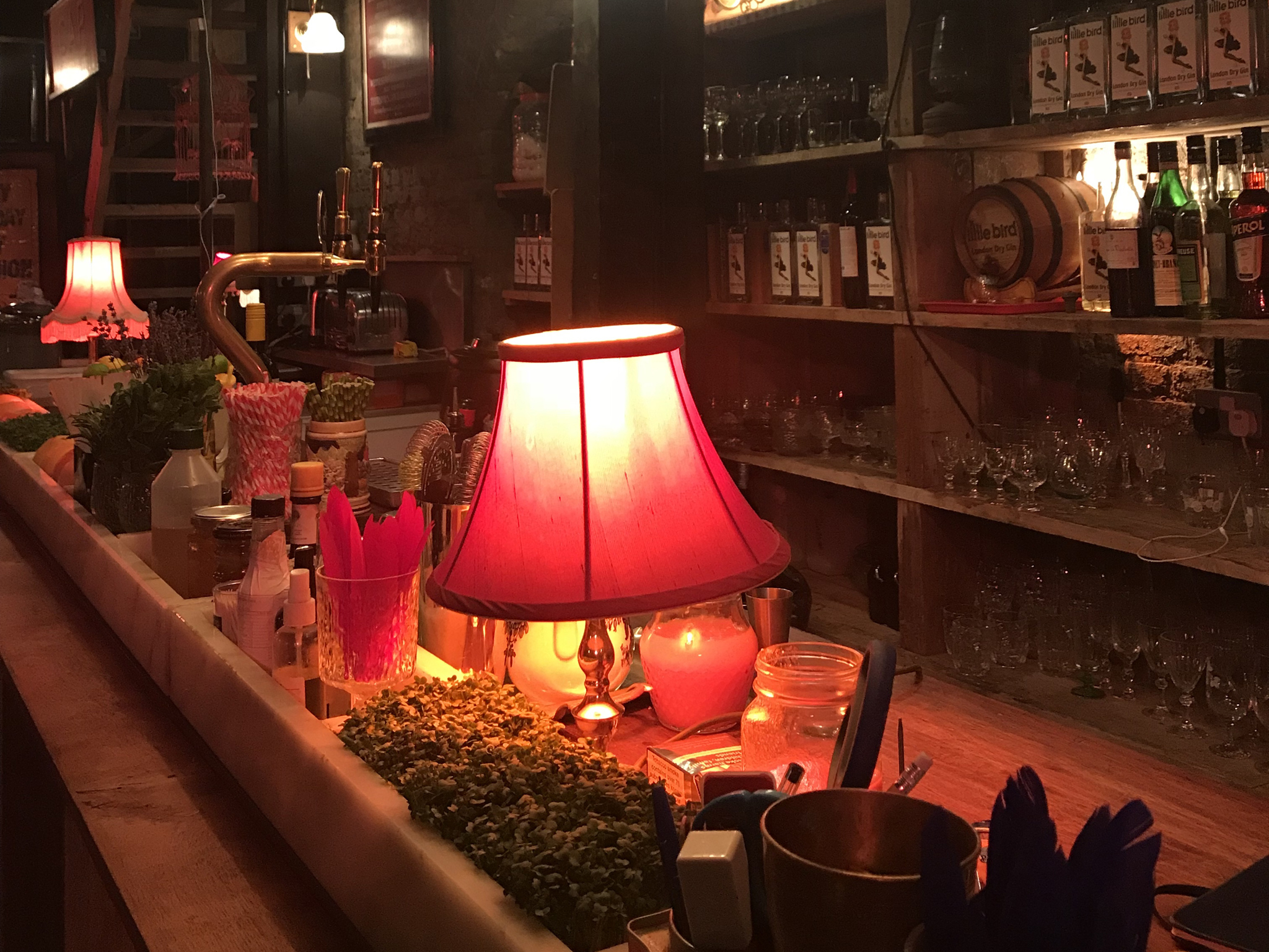 16 Best Bars In London Bridge For Craft Beer & Gin Galore