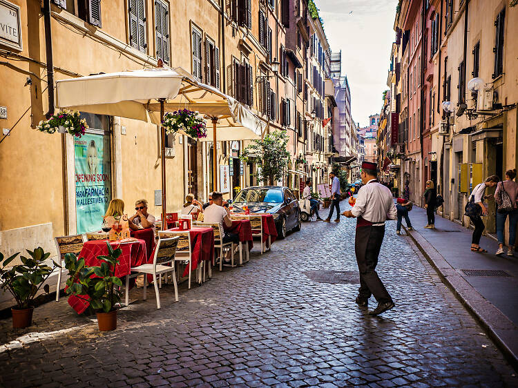13 Best Events In Rome For Big Celebrations