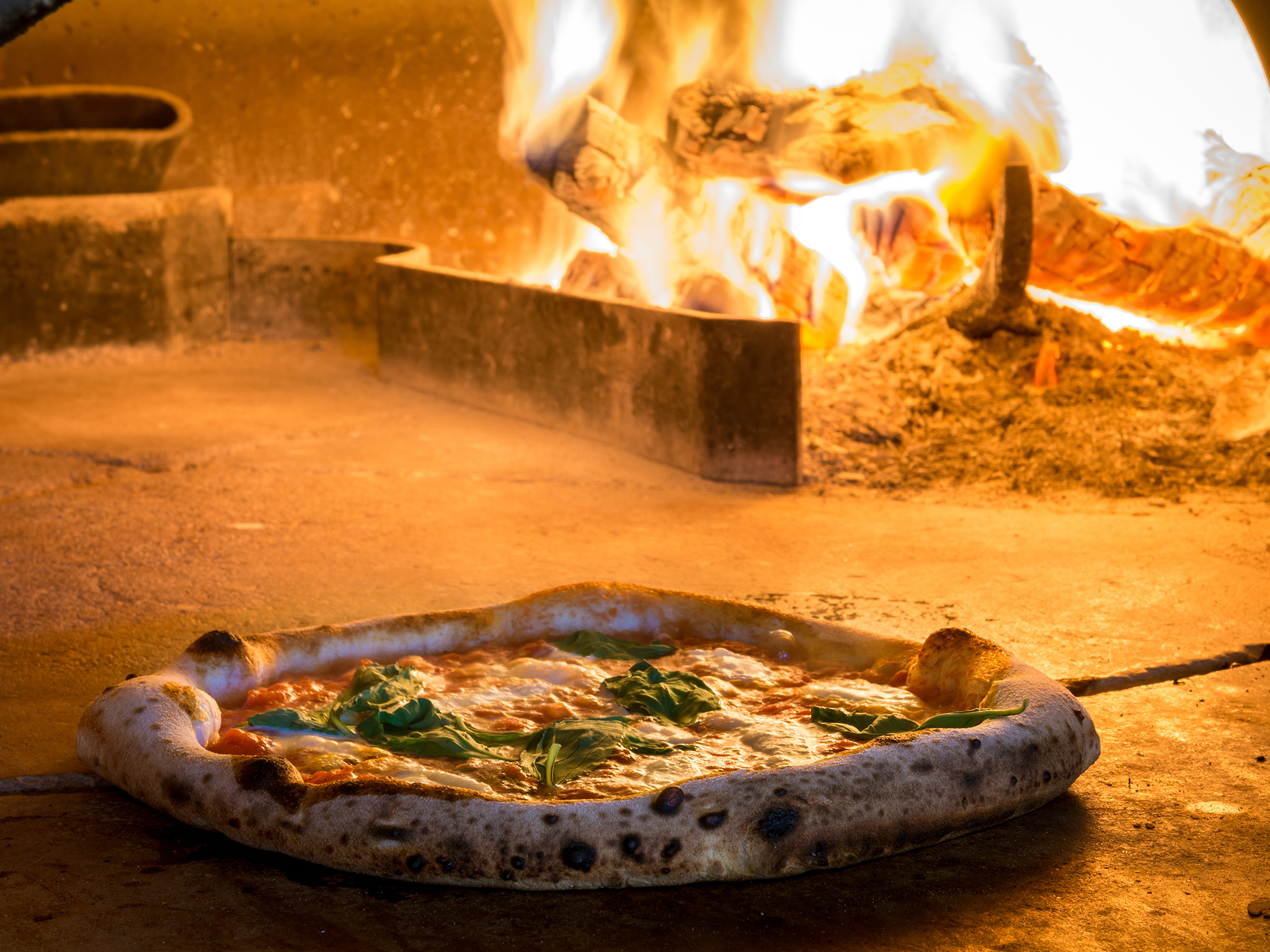 13 Best Pizzerias in Milan Right Now
