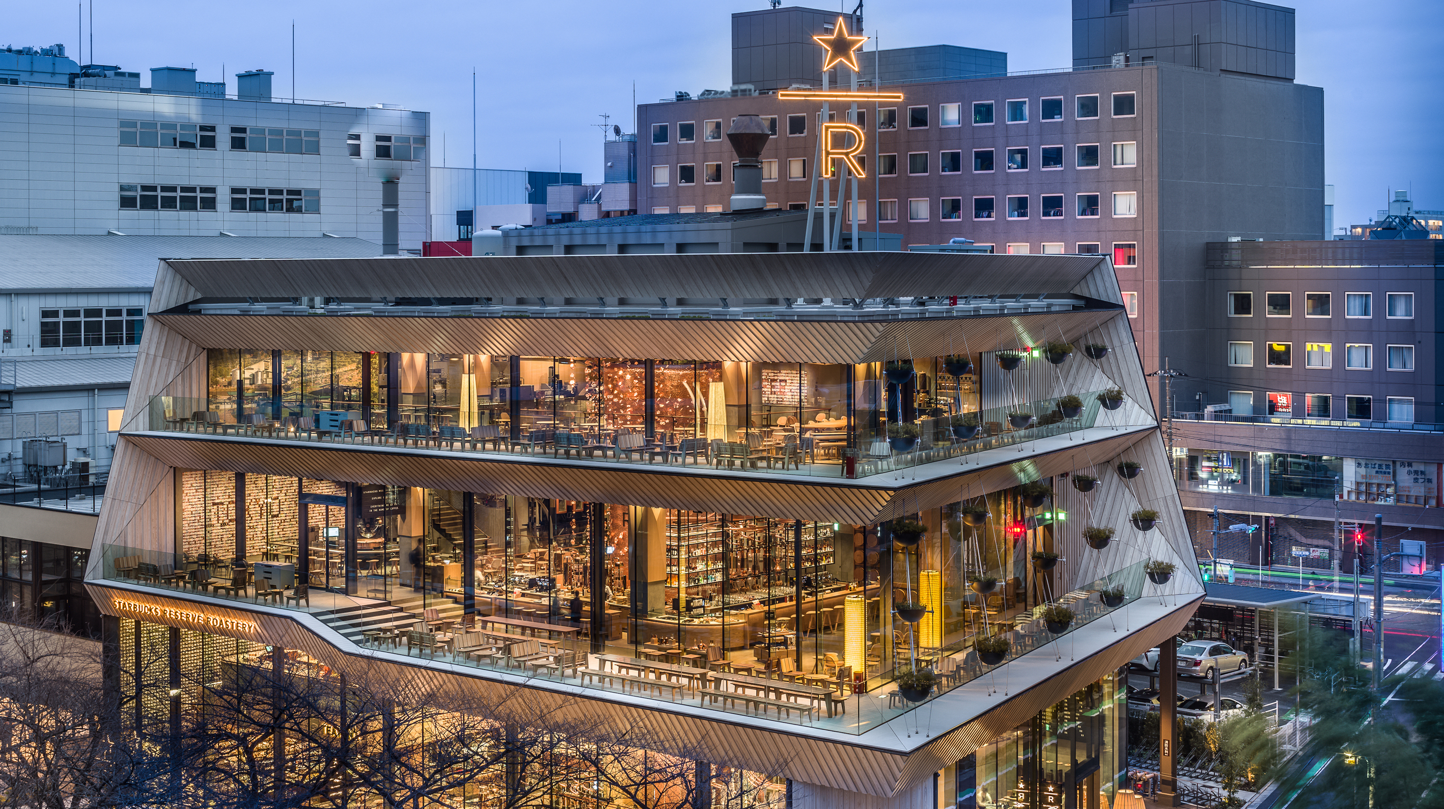 9 most beautiful Starbucks in Japan from Tokyo to Hokkaido