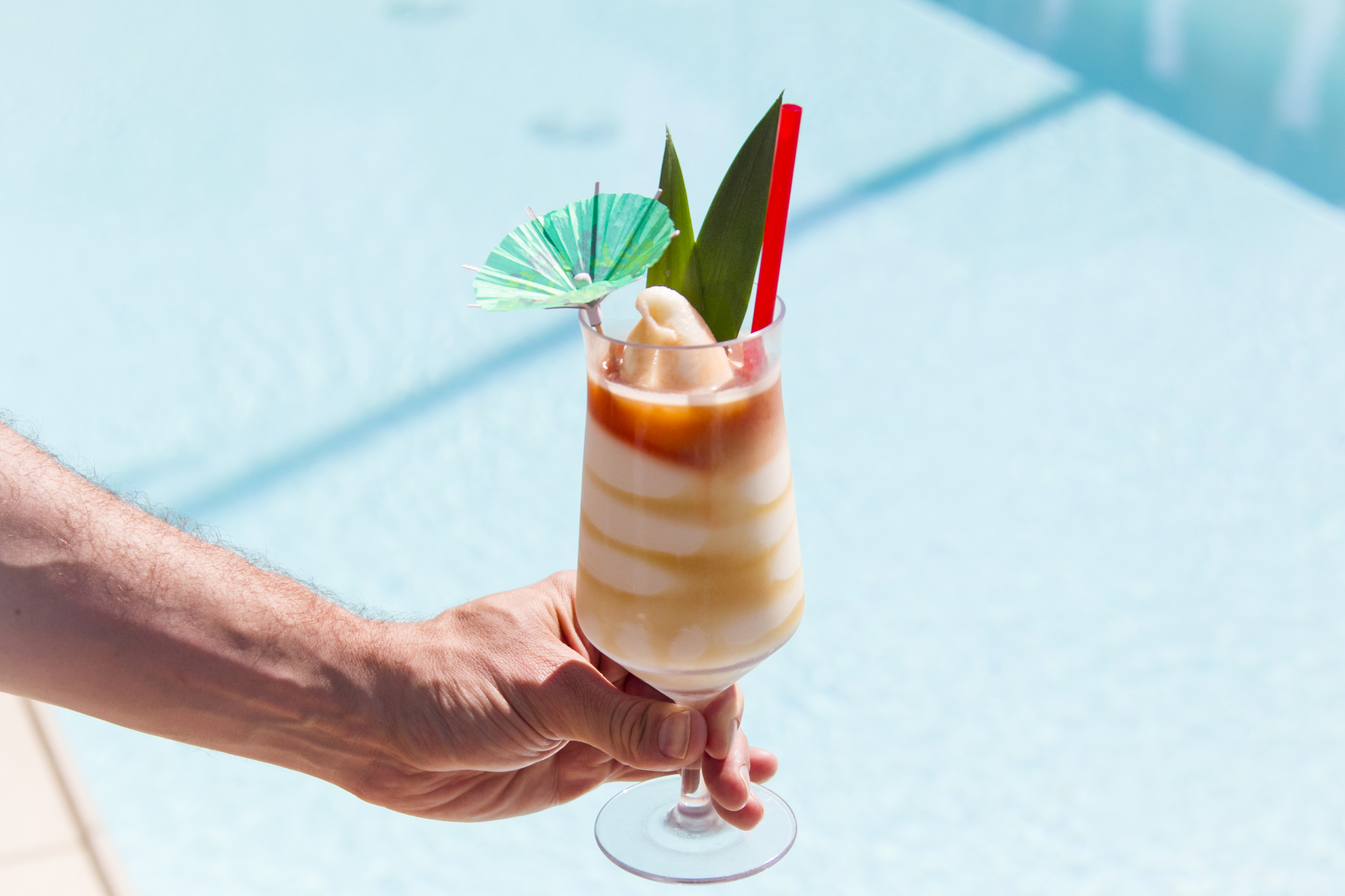 Best Pool Bars in Los Angeles Open to the Public