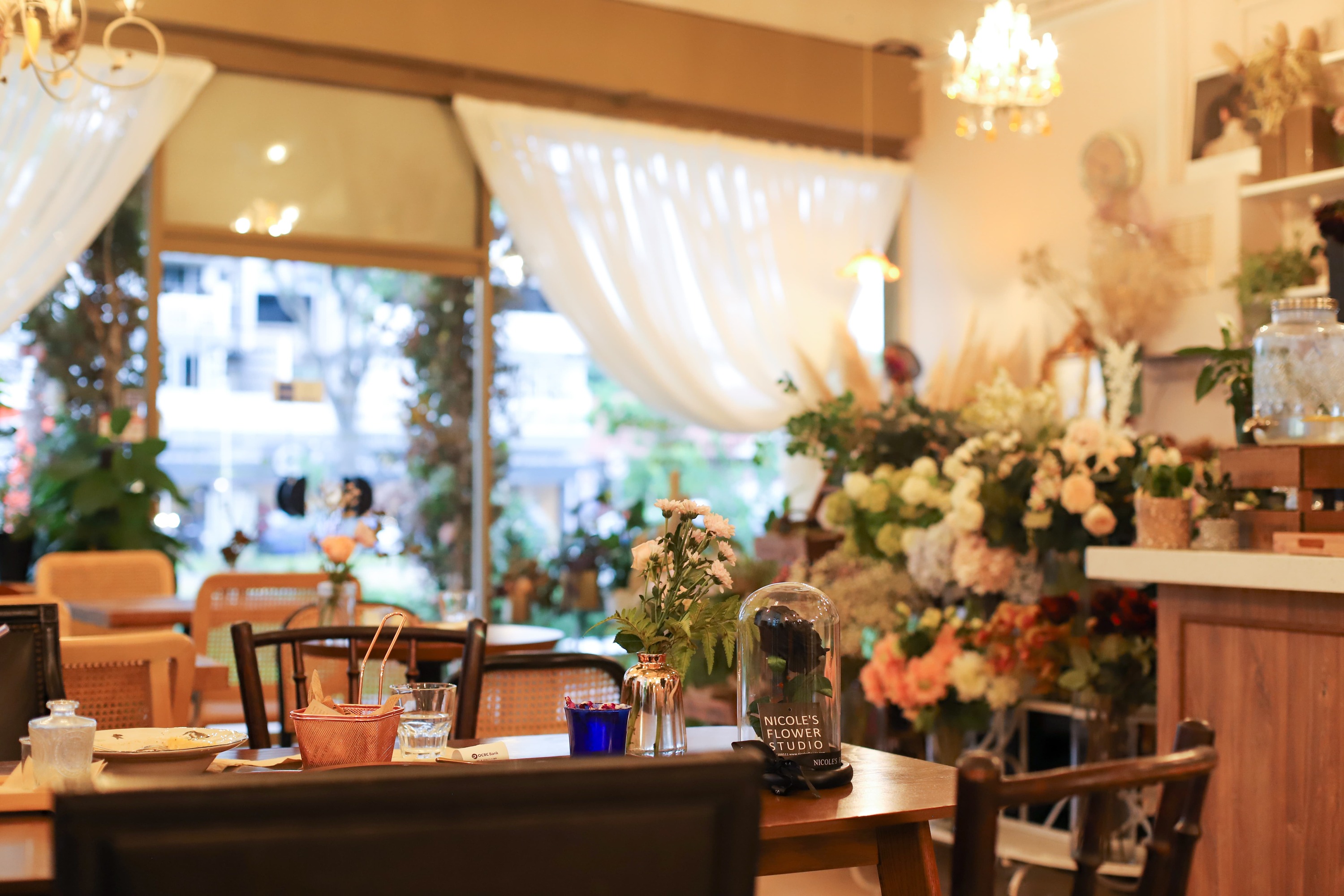 14 Best Heartland Cafés in Singapore for Coffee Closer to Home