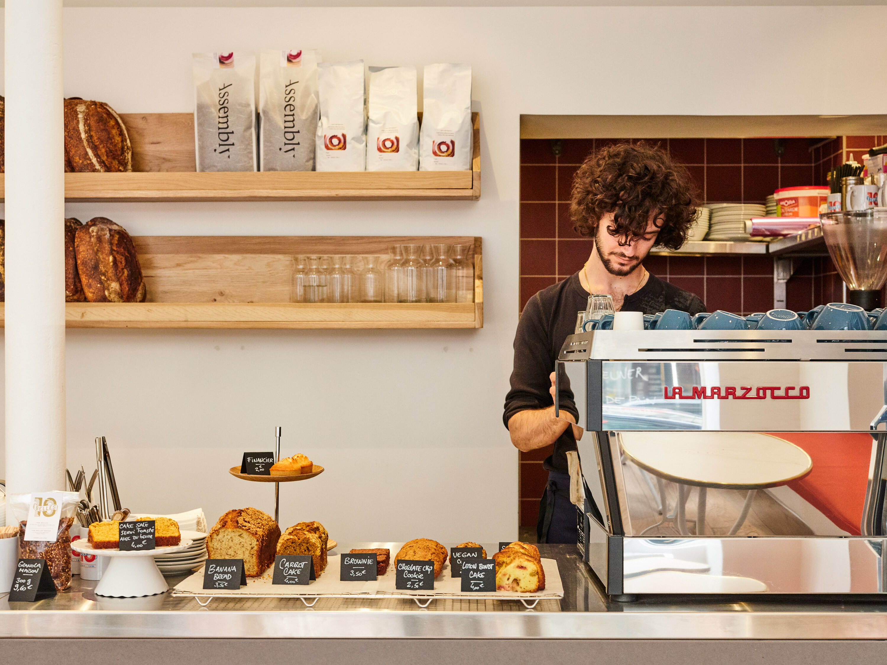 13 Best Places for Breakfast in Paris Right Now TrendRadars