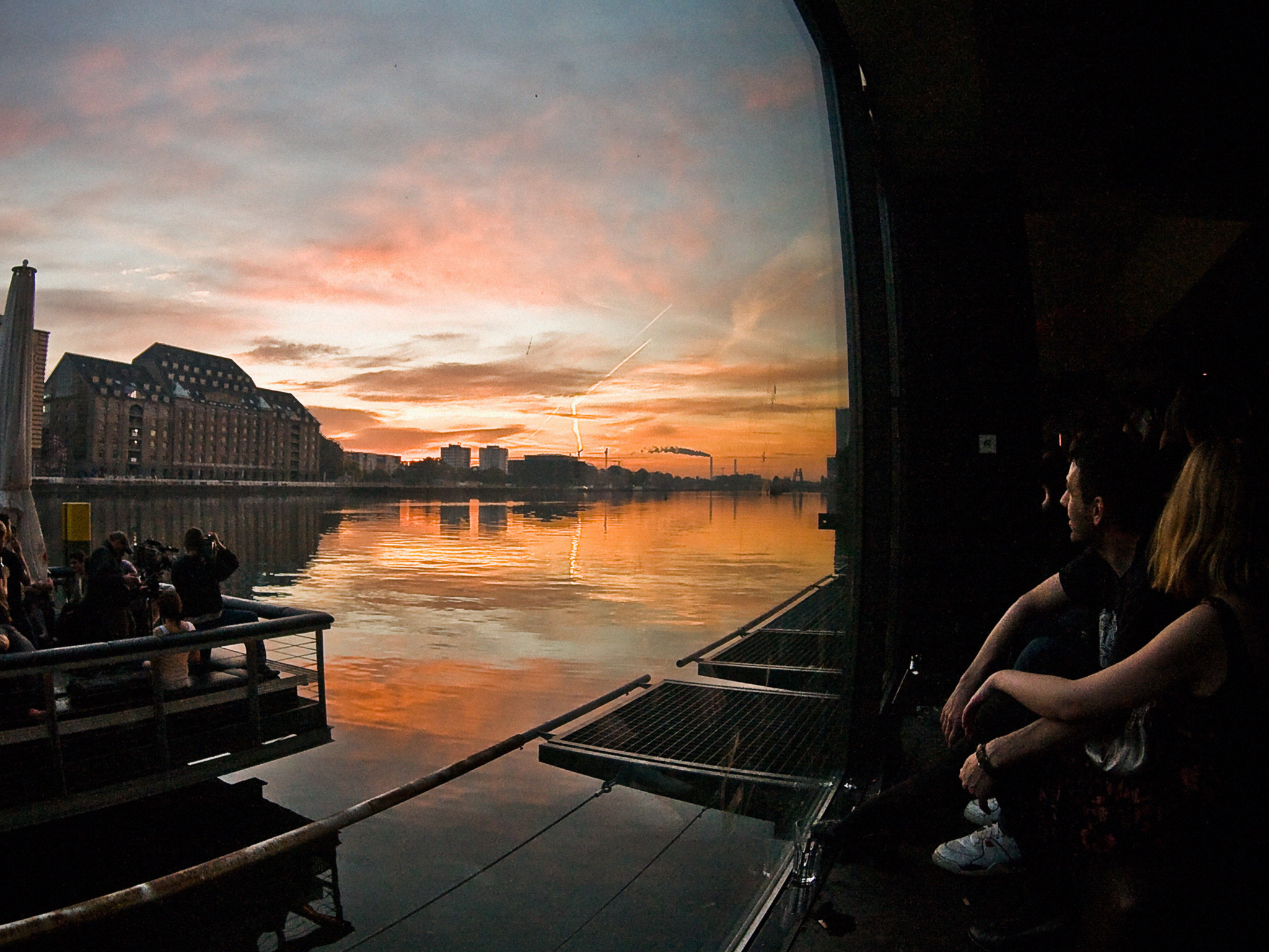 11 Best Party Cities in Europe and Beyond