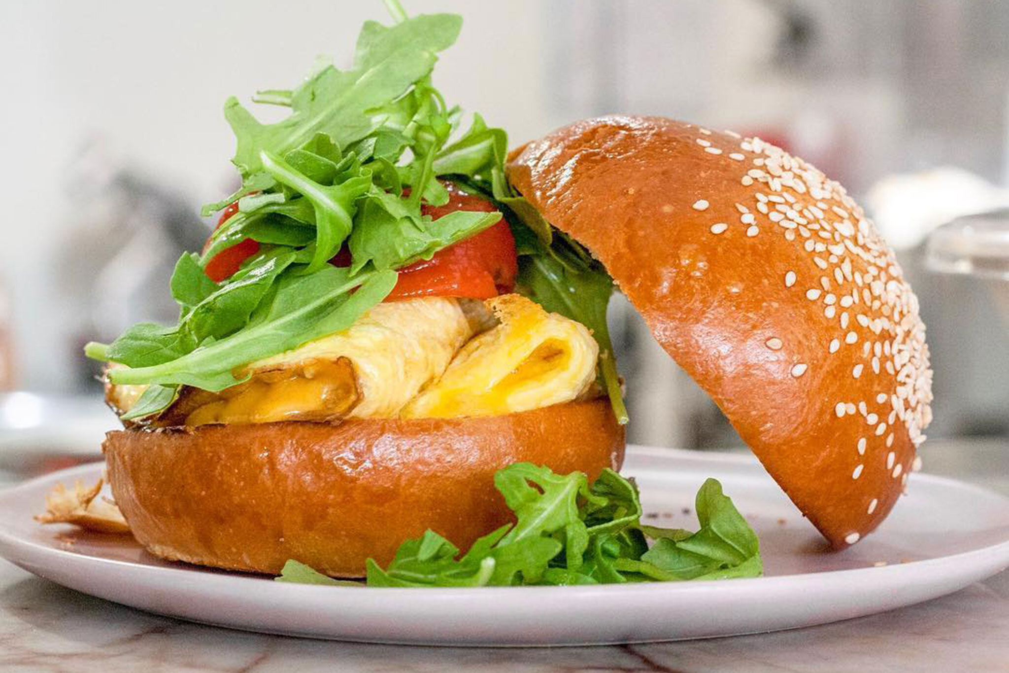 10 Best Breakfast Sandwiches in Miami to Eat Right Now