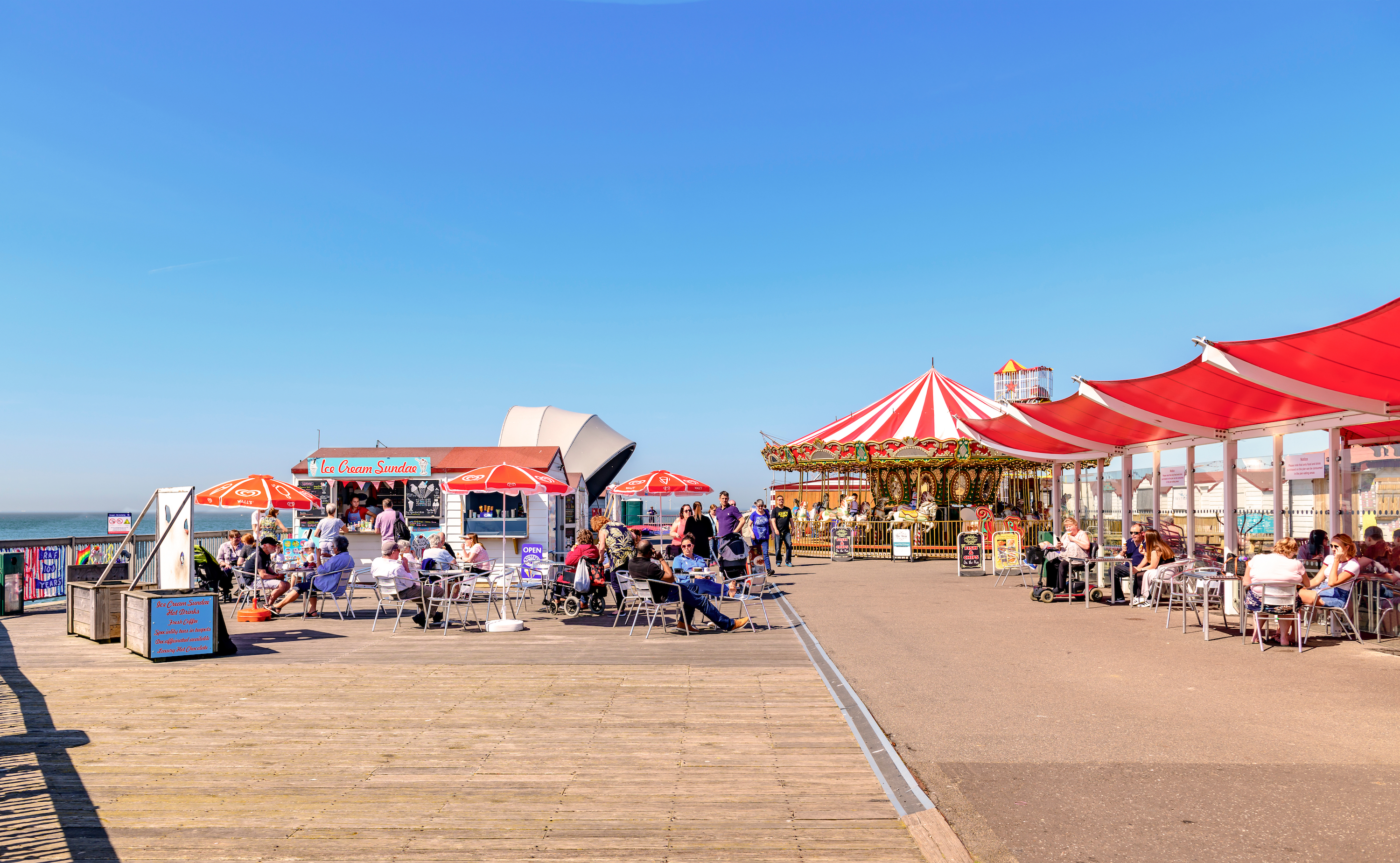12 Best Seaside Towns to Visit Near London