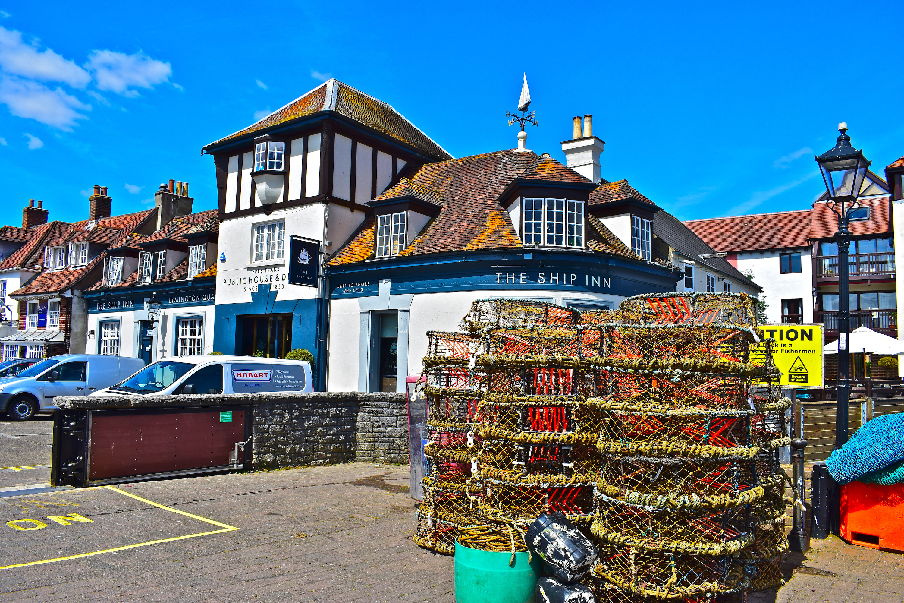 12 Best Seaside Towns to Visit Near London