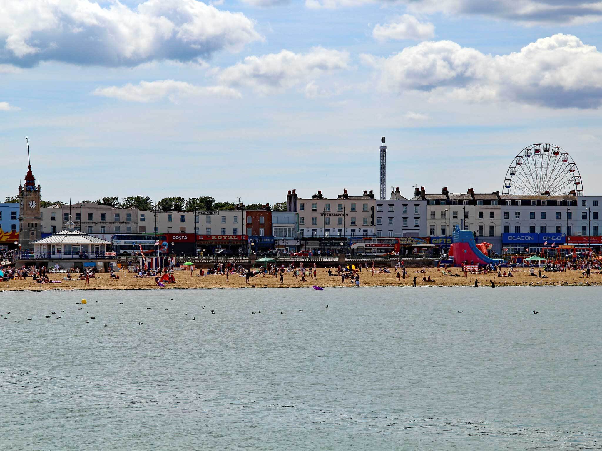 12 Best Seaside Towns to Visit Near London