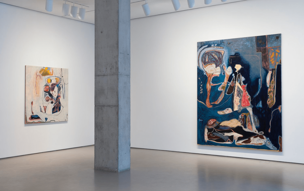 Best Chelsea Art Galleries in NYC Exhibiting Contemporary Artists