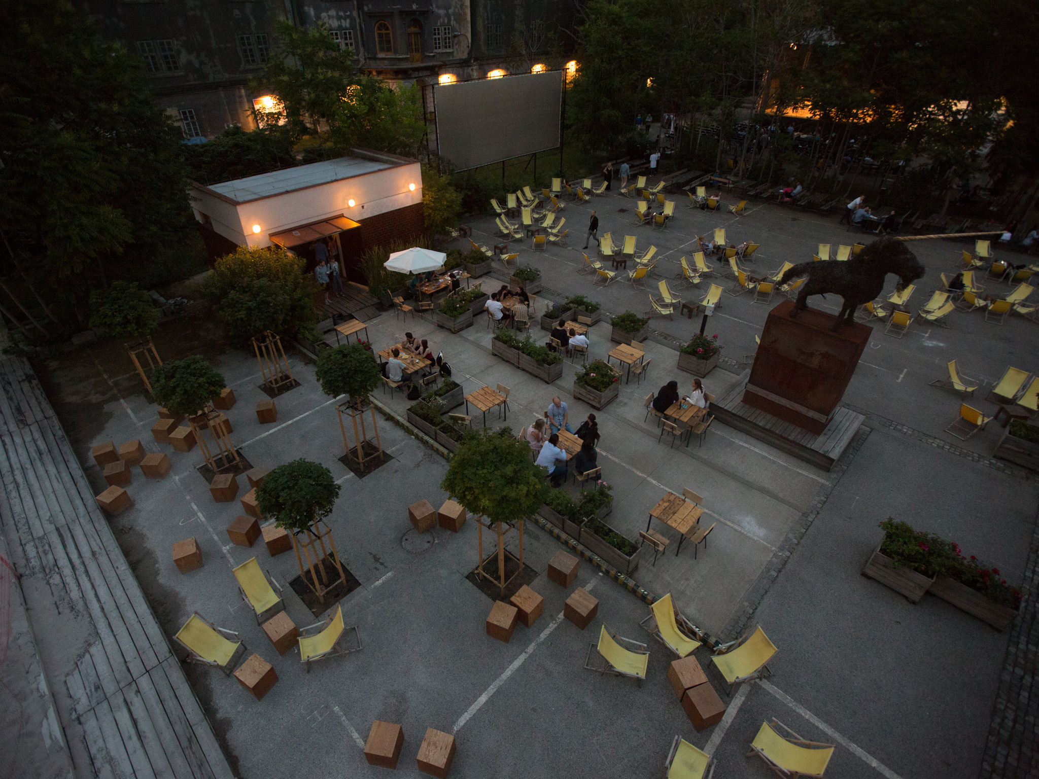 15 Best Bars in Prague, from Wine Shops to Beer Dives