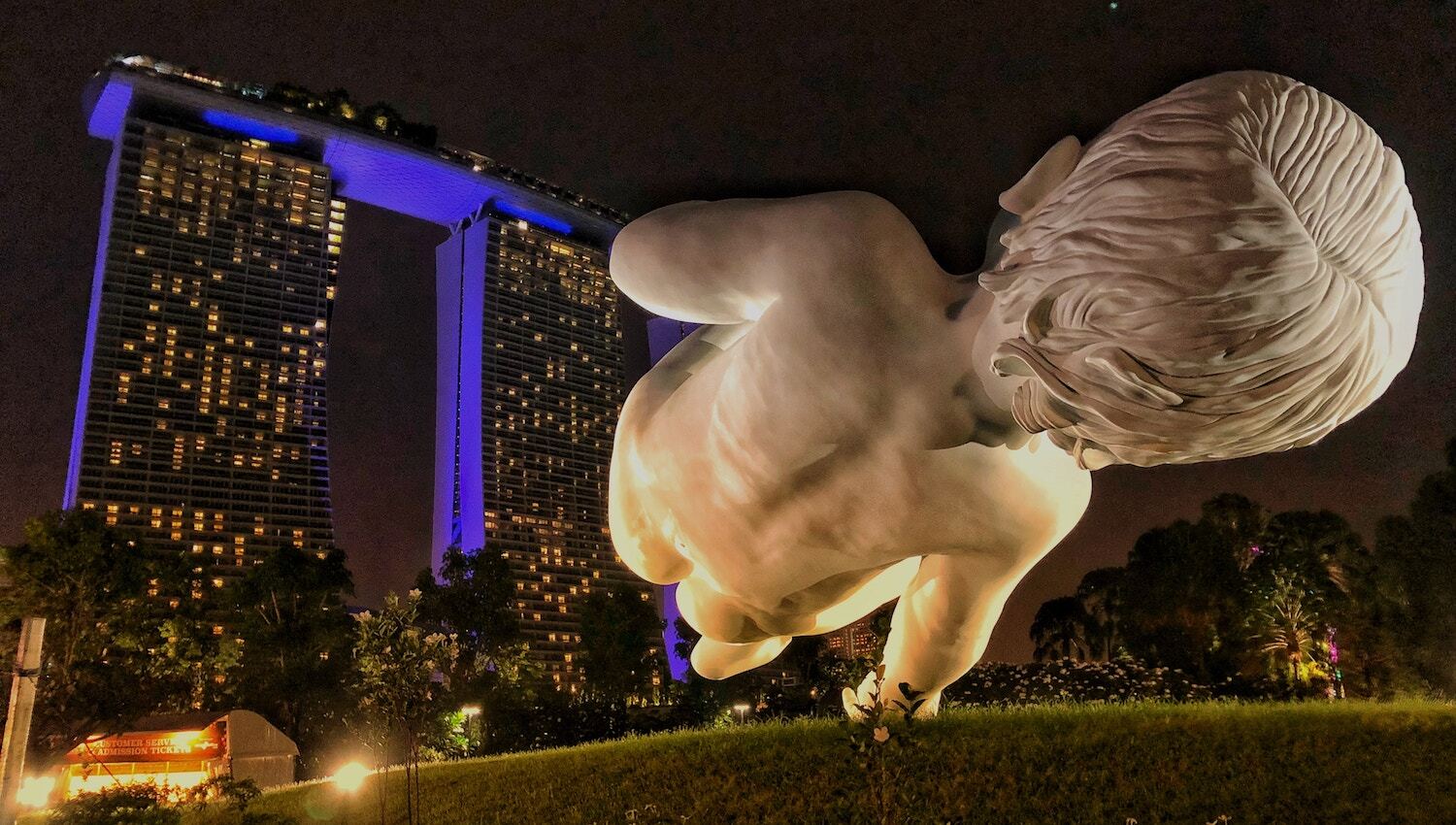 8 Best Sculpture Trails In Singapore