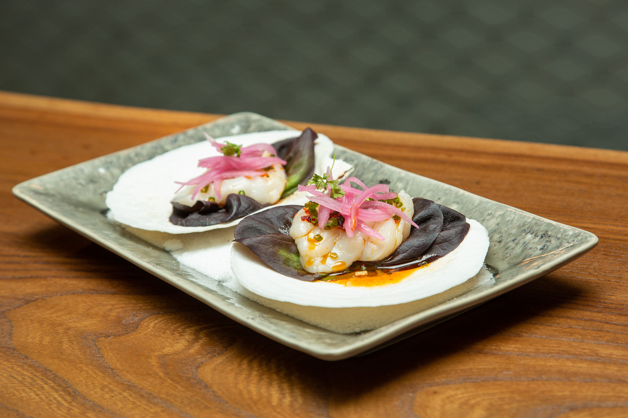 Lamia's Fish Market Restaurants in East Village, New York