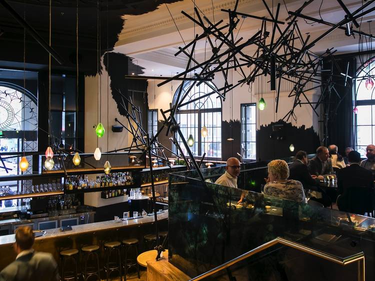 Valentine's Day in Sydney 2024