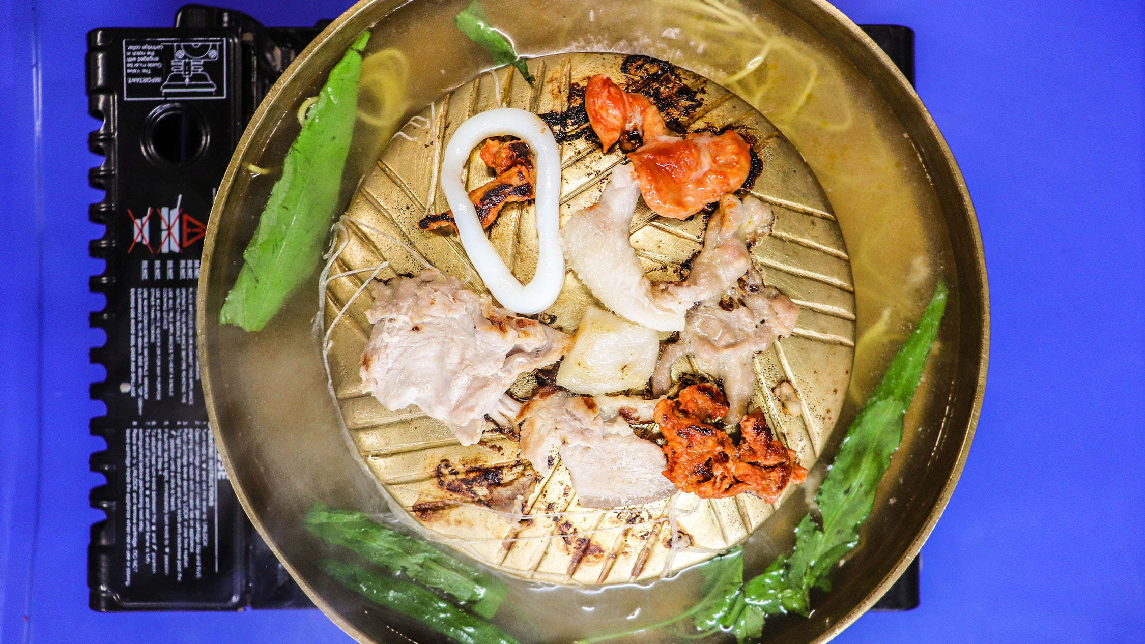 Melbourne's Best Hot Pots