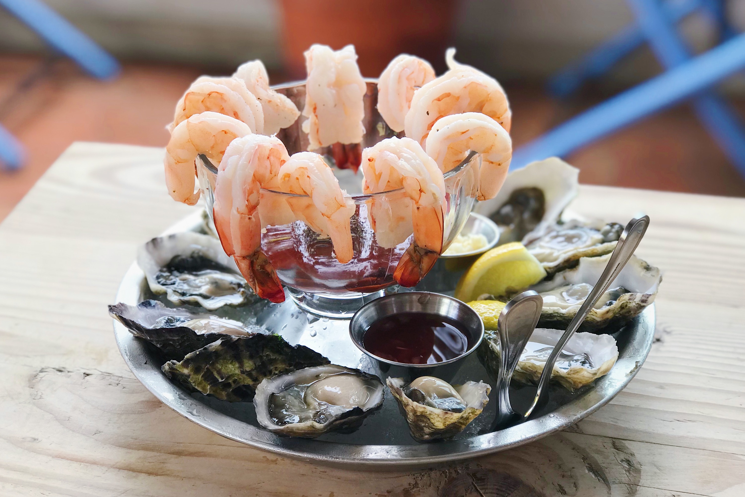 L.A.’s best lobster rolls shack up in Malibu from now till November