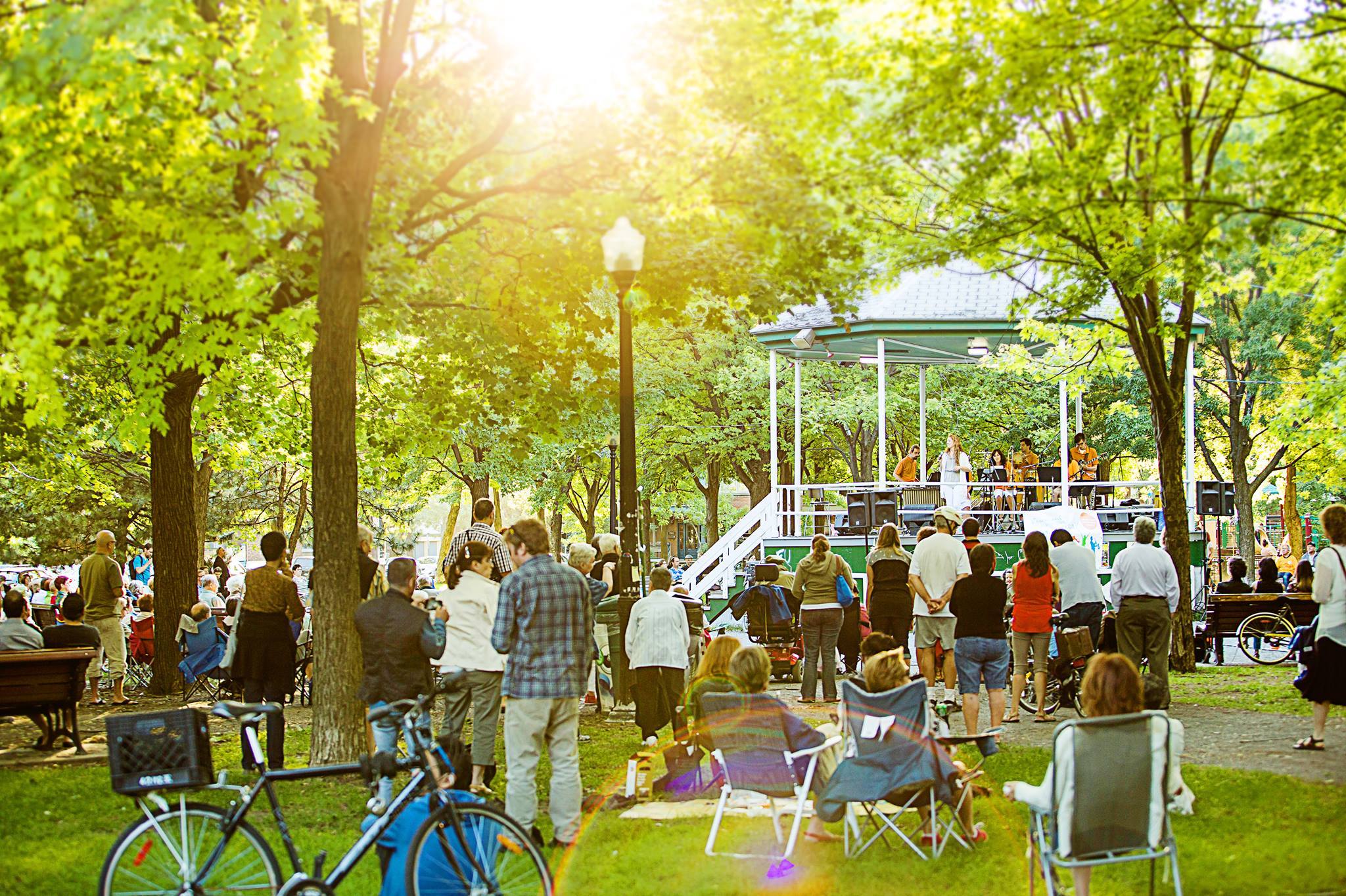 Little Italy Montreal 2020 Guide to Restaurants & Local Favorites