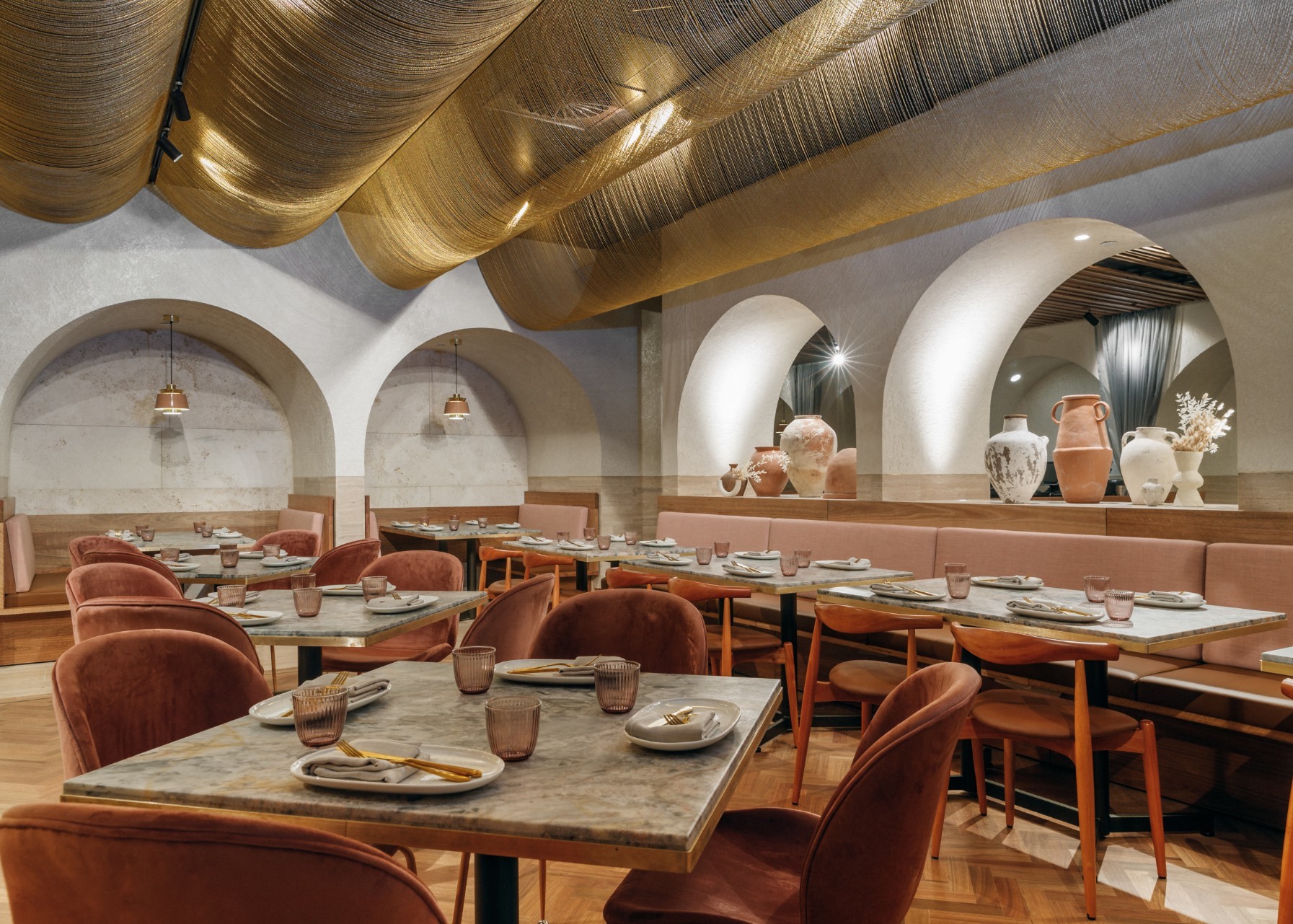 10 Wheelchair Accessible Restaurants in Sydney