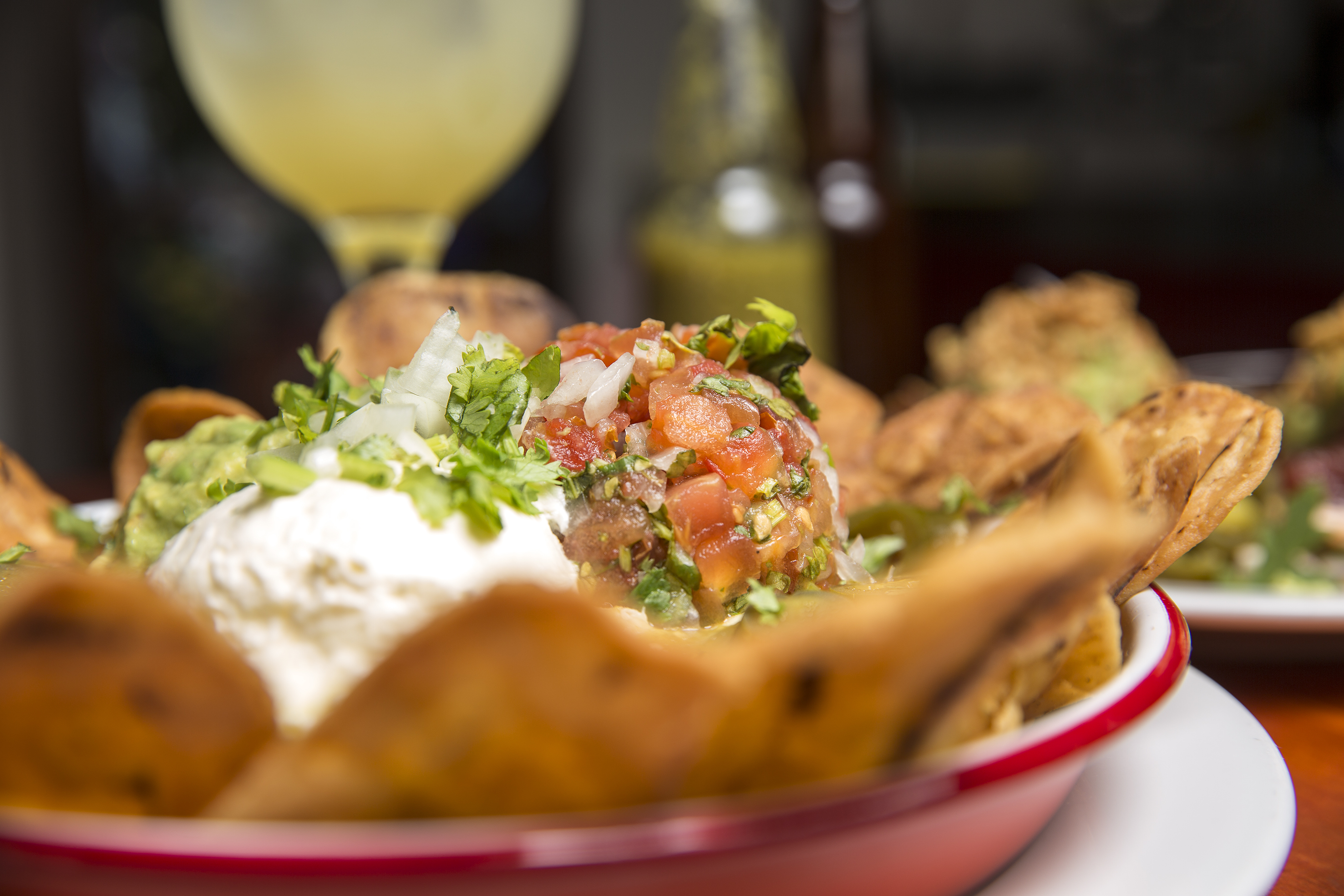 Cocina mexicana en Barcelona los mejores tacos