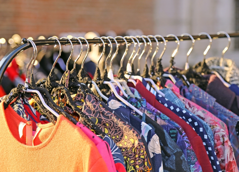 Best Swap Shops in London 5 Places To Swap Second Hand Clothes