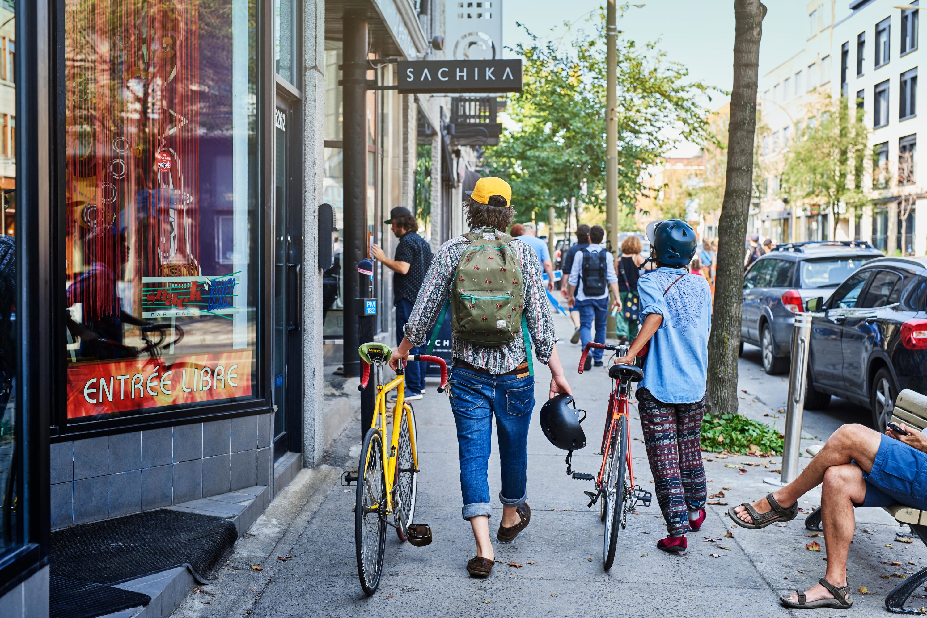 23 Best Things to Do in Montreal's Mile End