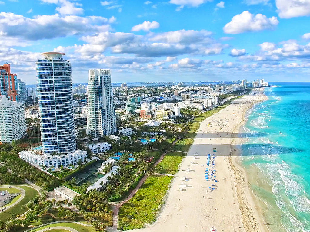 15 Most Beautiful Cities in the U.S. to Visit Right Now