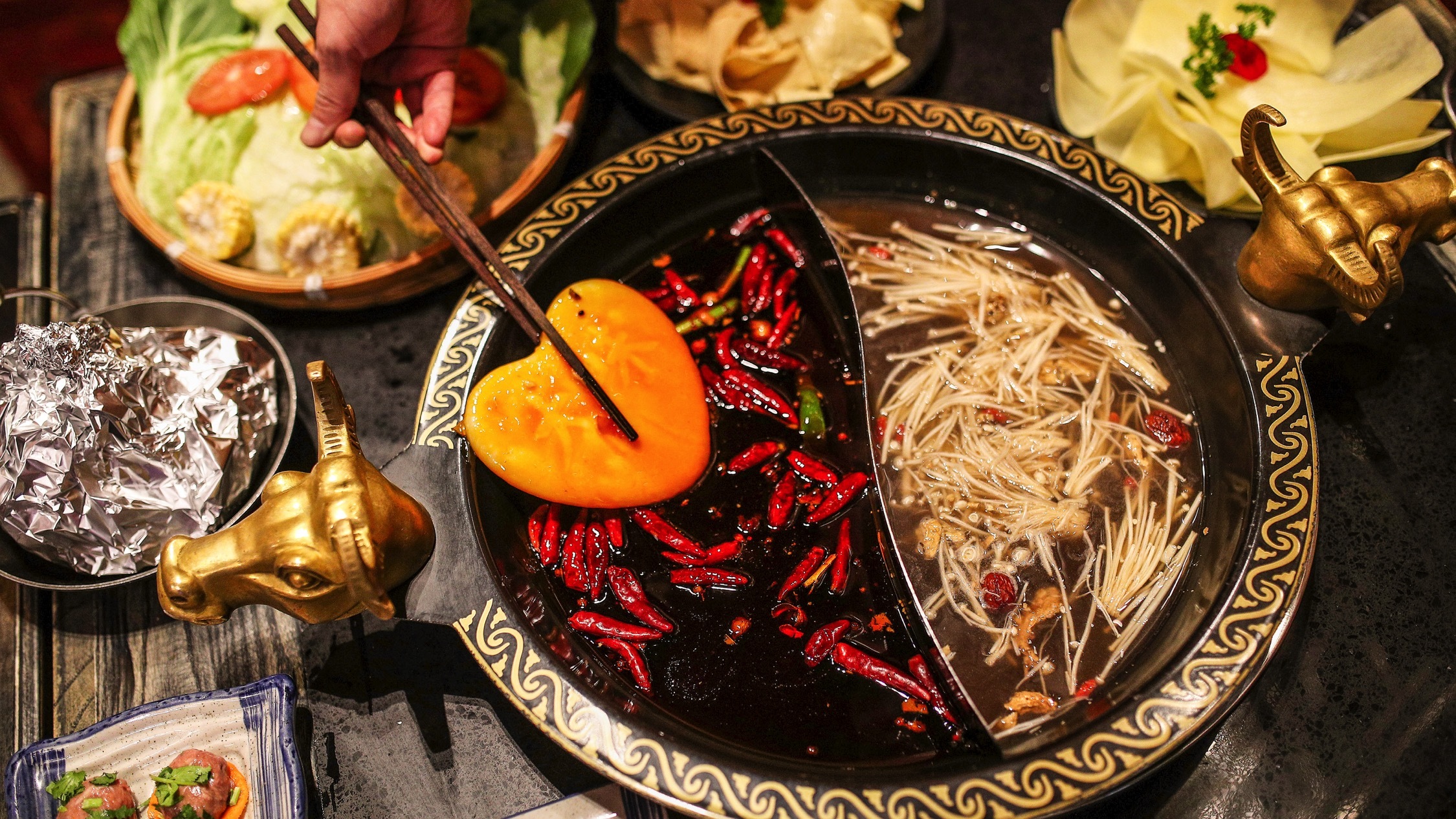 Melbourne's Best Hot Pots