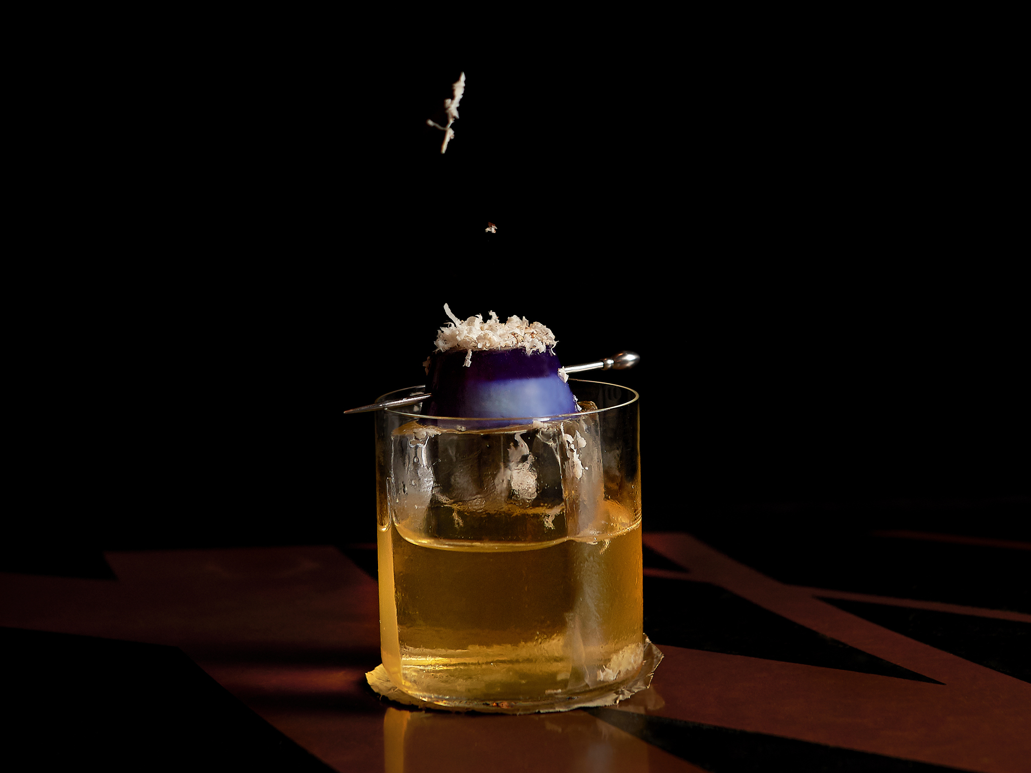 World’s 50 Best Bars 2019 six entries from Singapore and Atlas is the