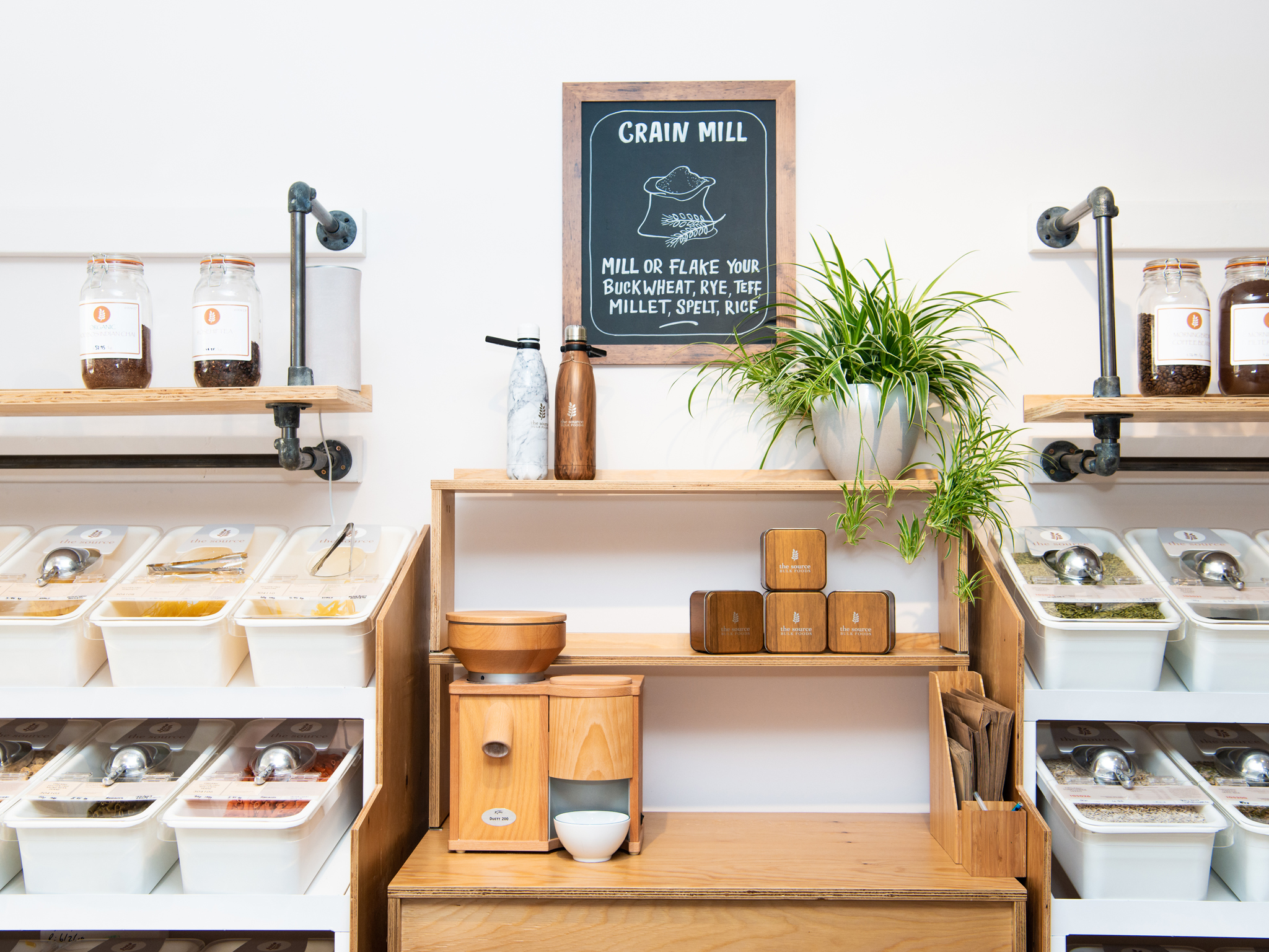 Best Sustainable Supermarkets in London For EcoFriendly Food Shopping