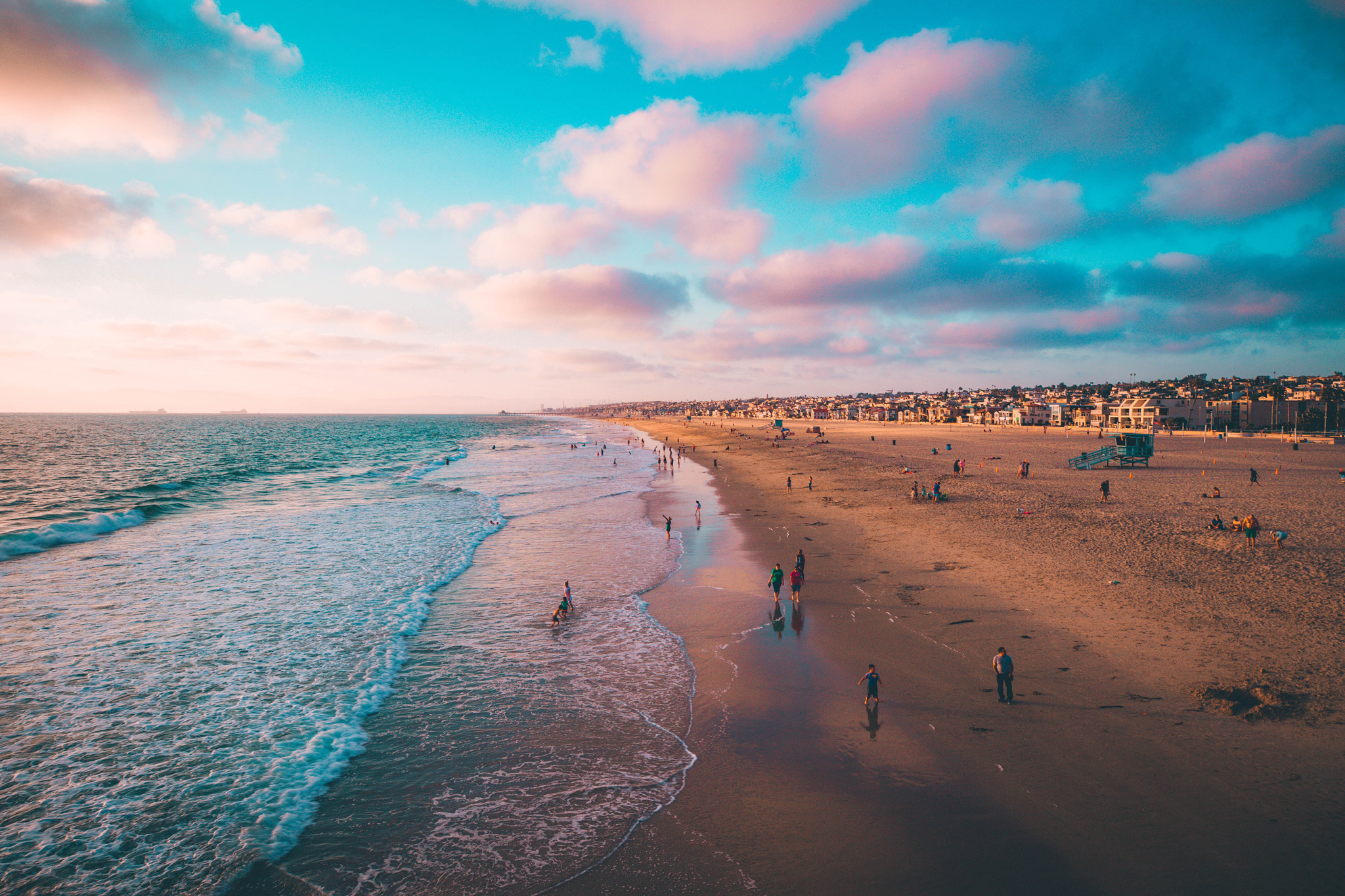 Hermosa Beach Festival 2023 Hermosa Beach Summer Series | Music In Los Angeles