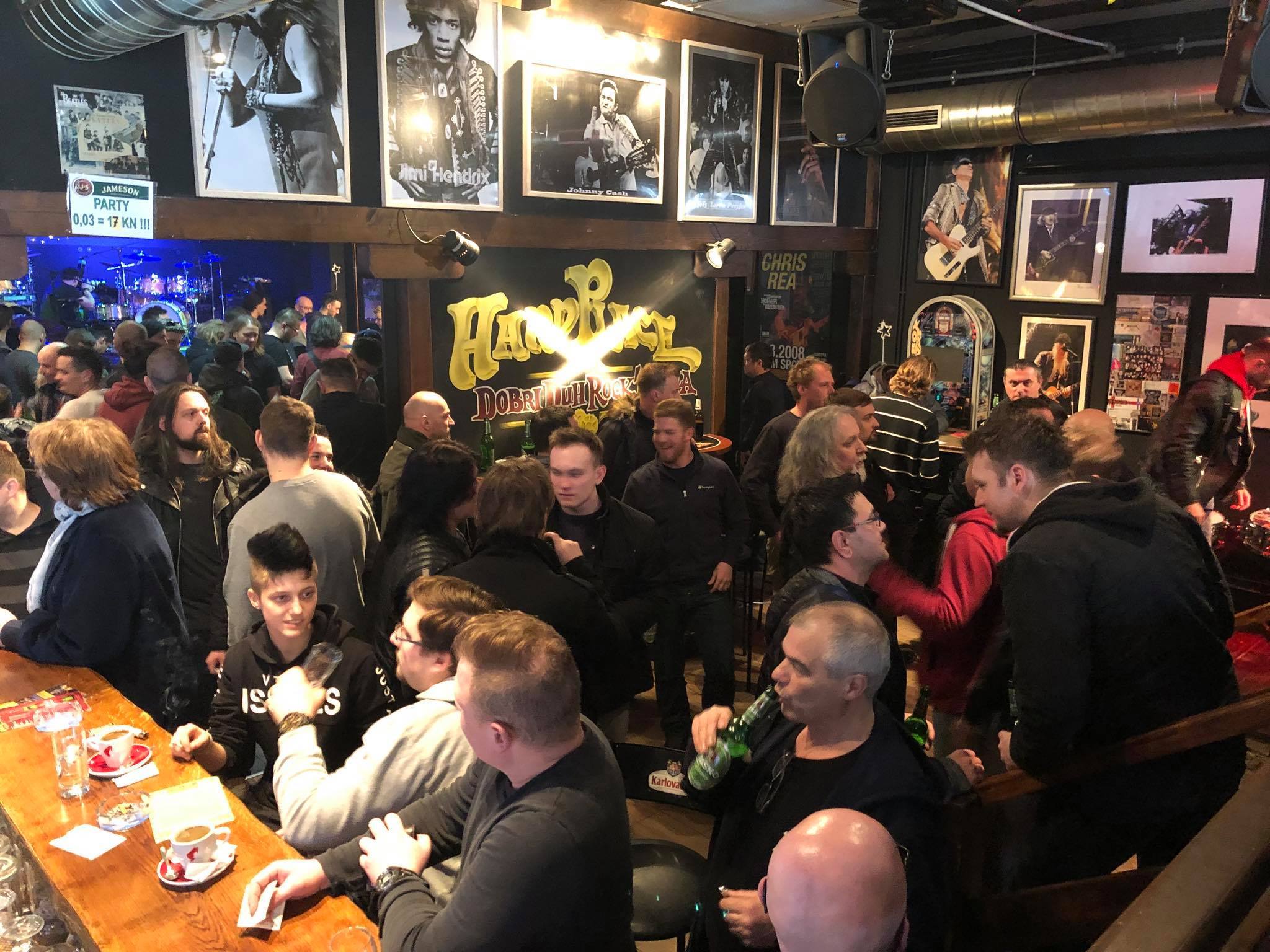 Zagreb nightlife guide Nightlife Time Out Croatia