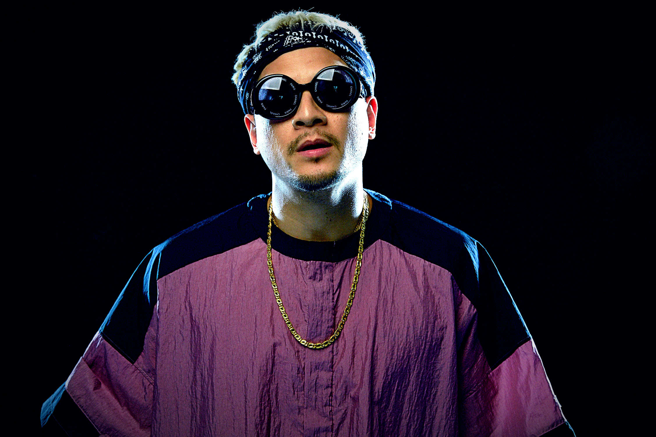 Def Jam Represents! Music in Bangkok