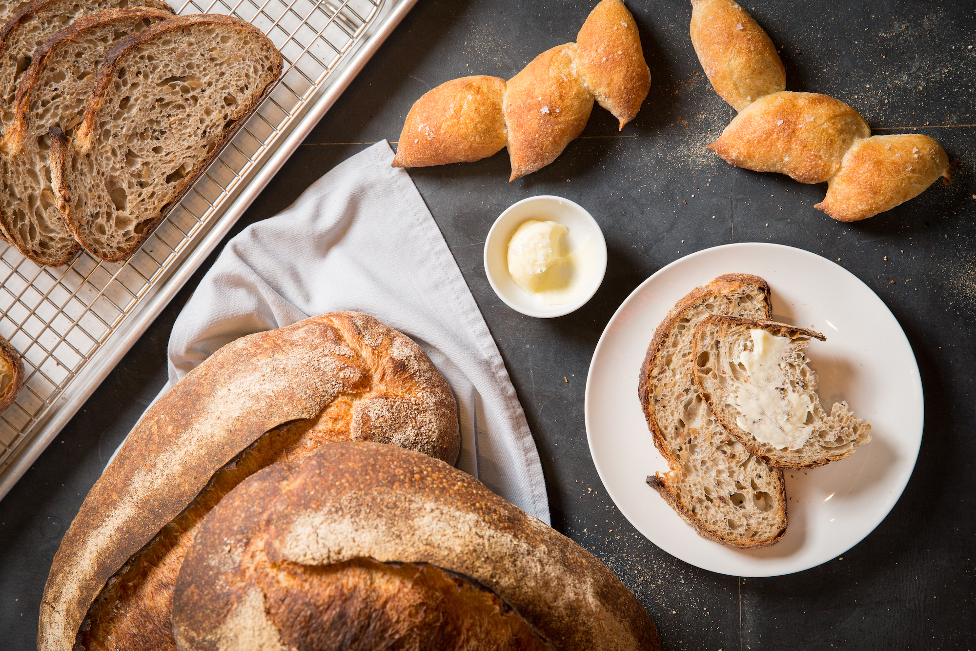Best Bread Service in Chicago