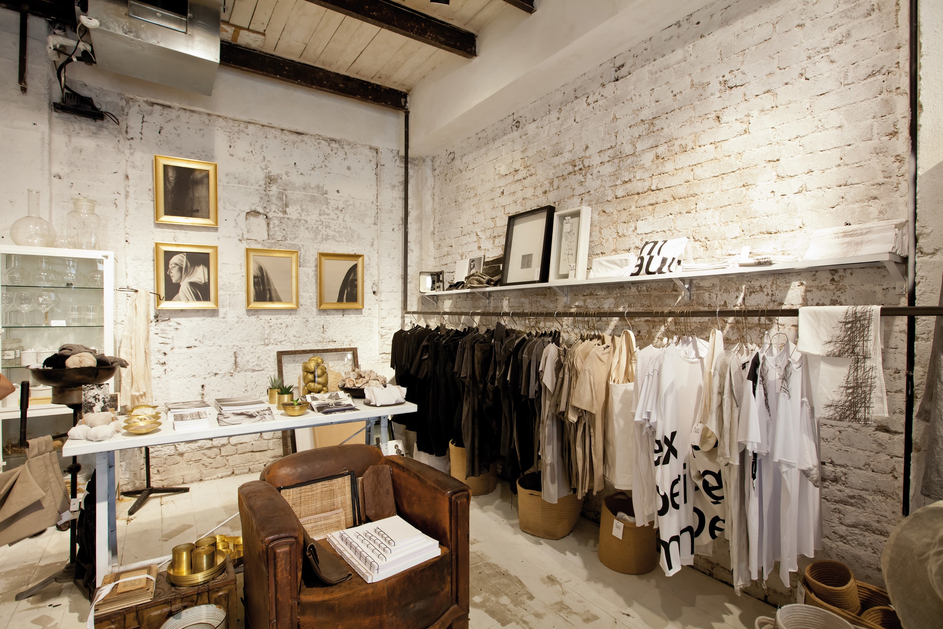 Shopping in Tel Aviv top designer fashion boutiques in Israel