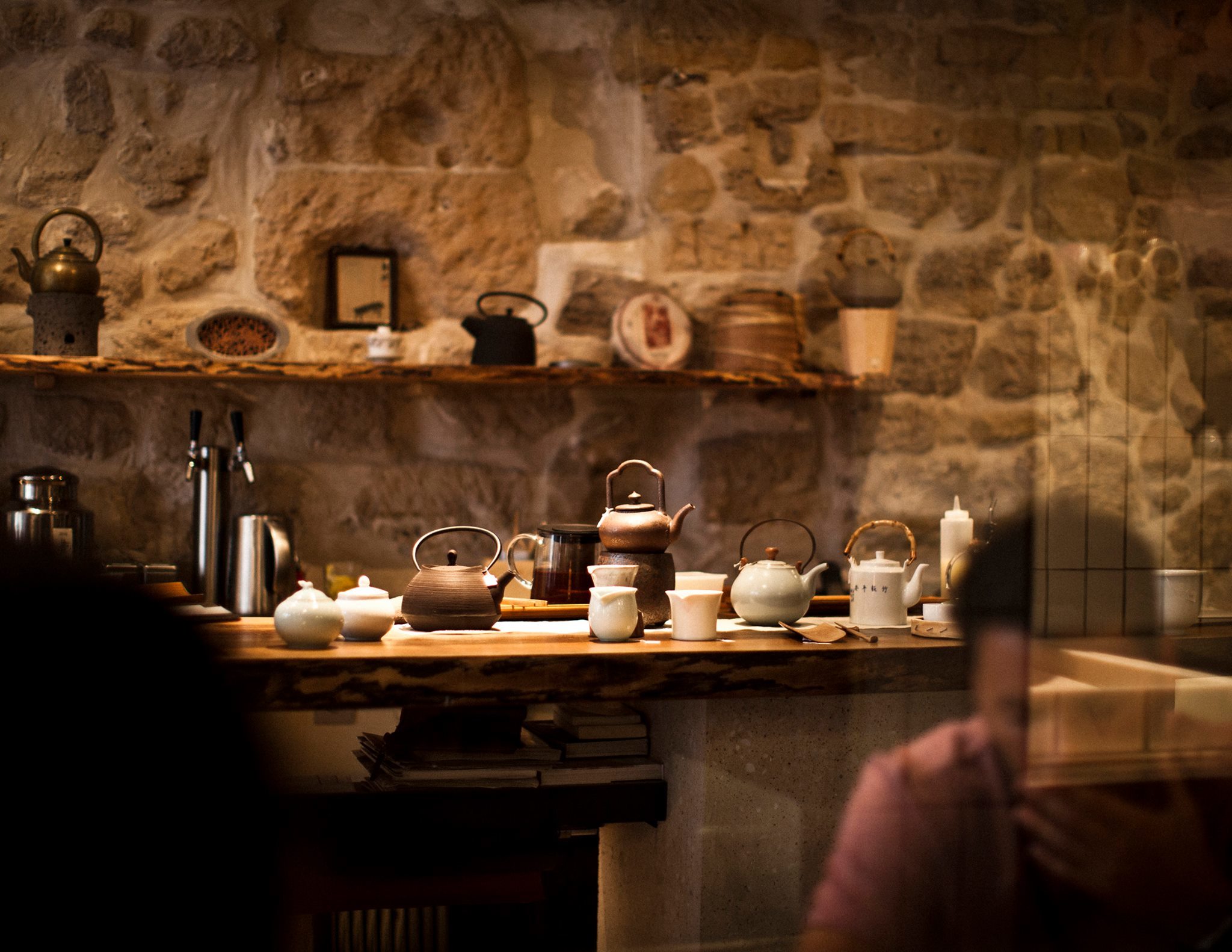 Les meilleurs salons de thé à Paris 19 tea time à faire d'urgence
