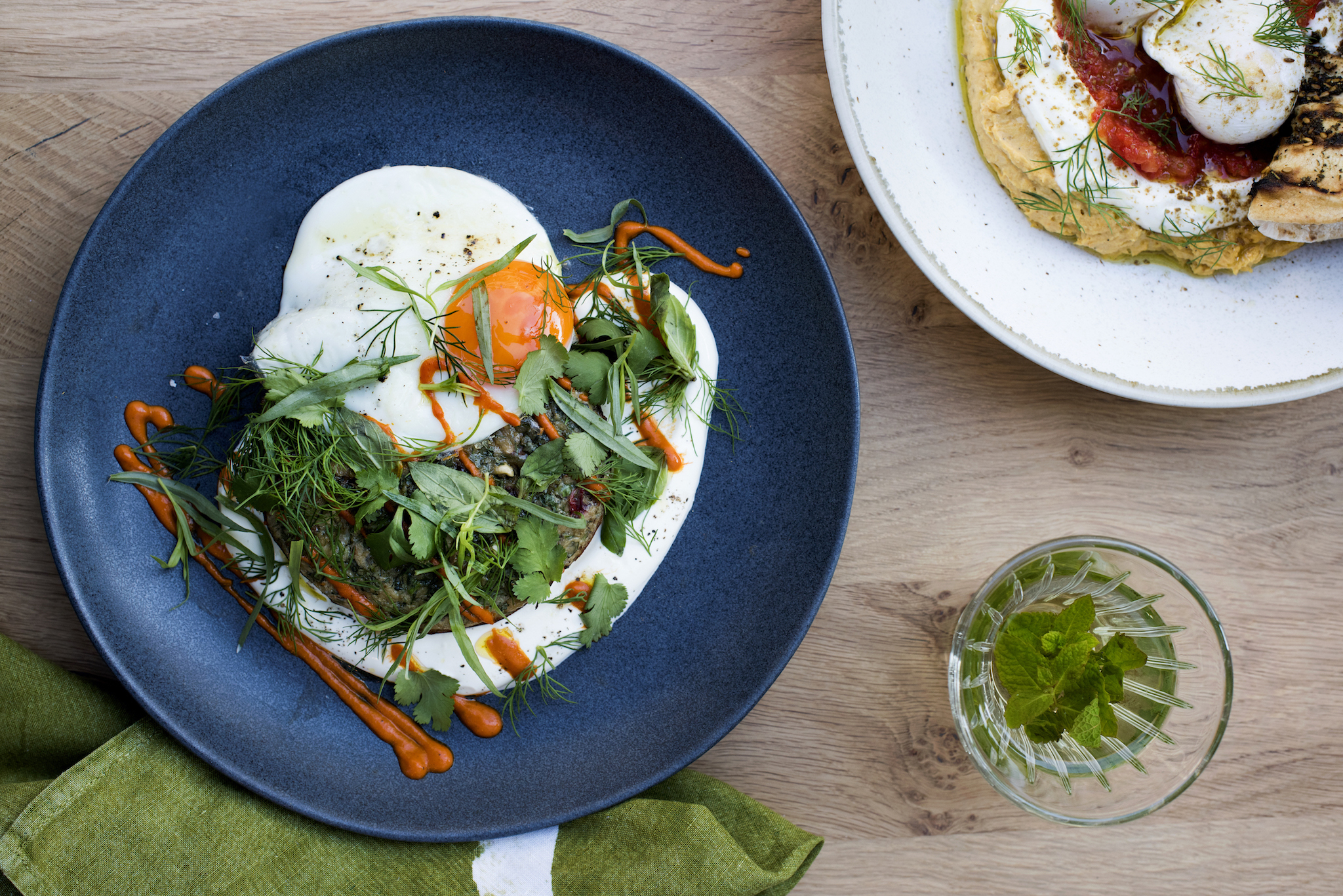 London’s Best Breakfasts 38 Breakfasts For Champions