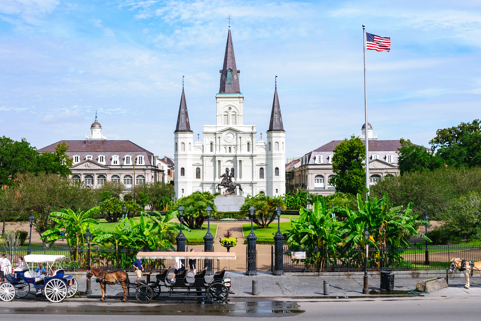 Time Out New Orleans Things to Do, Restaurants, Attractions