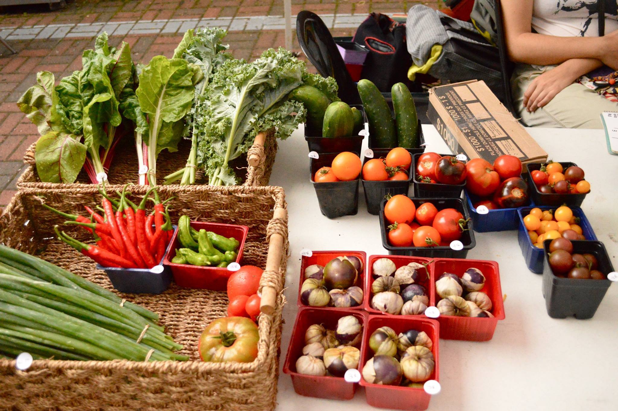 12 Best Farmers’ Markets in Montreal to Shop and Snack At in 2020