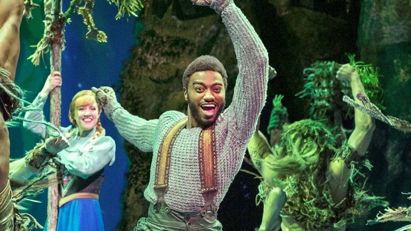 Complete Guide to Shakespeare in the Park in NYC for 2021