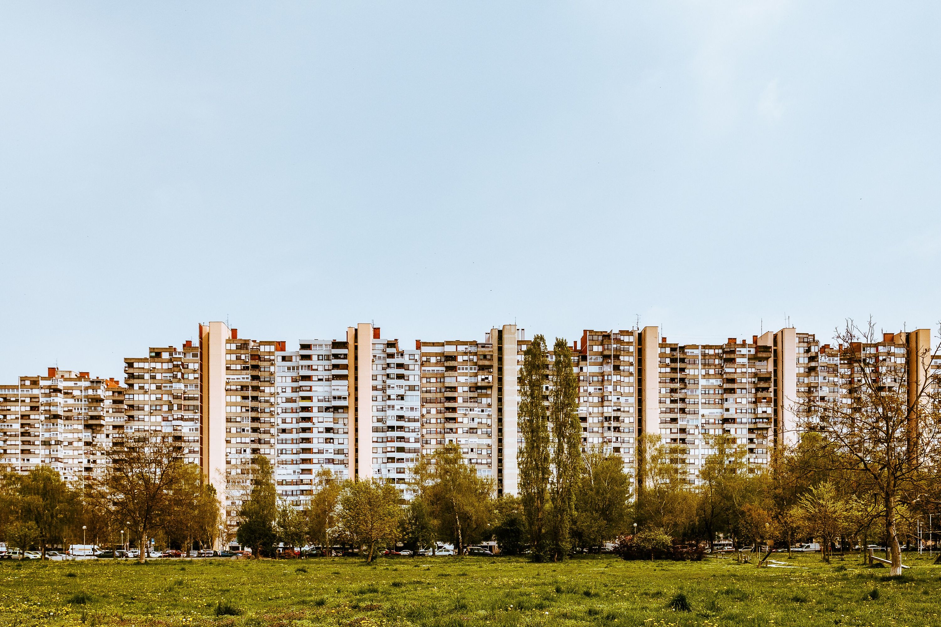 Ten beautiful Brutalist buildings in Zagreb Things to do in Zagreb